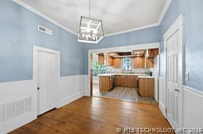 602 N Muskogee Avenue Claremore OK 74017