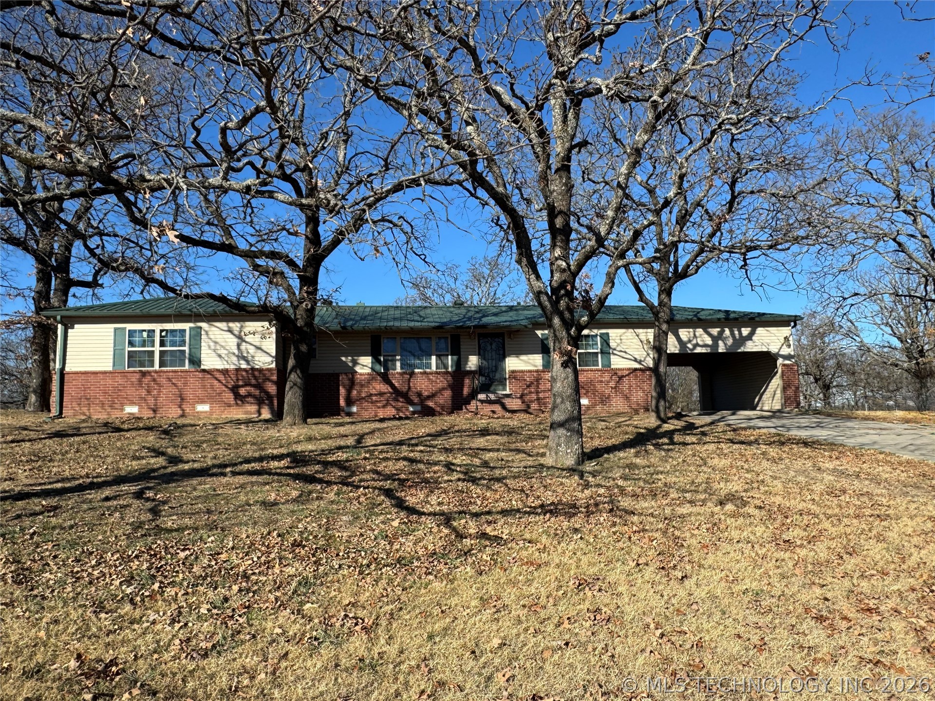 8072 S Us Highway 69 Mcalester OK 74501