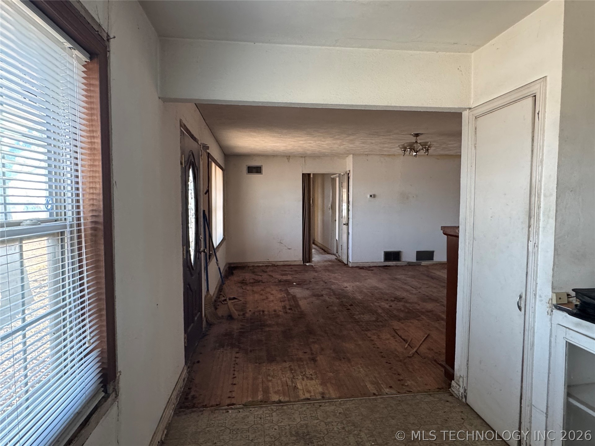 8072 S Us Highway 69 Mcalester OK 74501