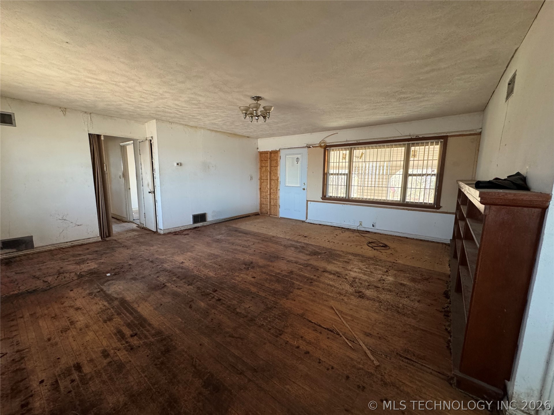 8072 S Us Highway 69 Mcalester OK 74501