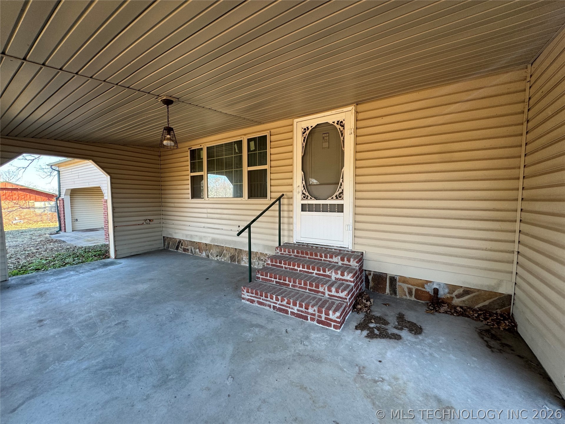 8072 S Us Highway 69 Mcalester OK 74501