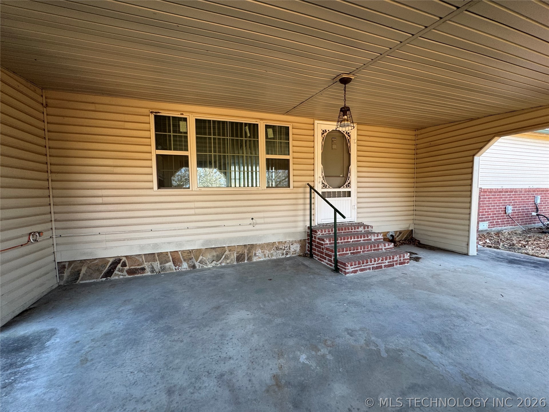 8072 S Us Highway 69 Mcalester OK 74501