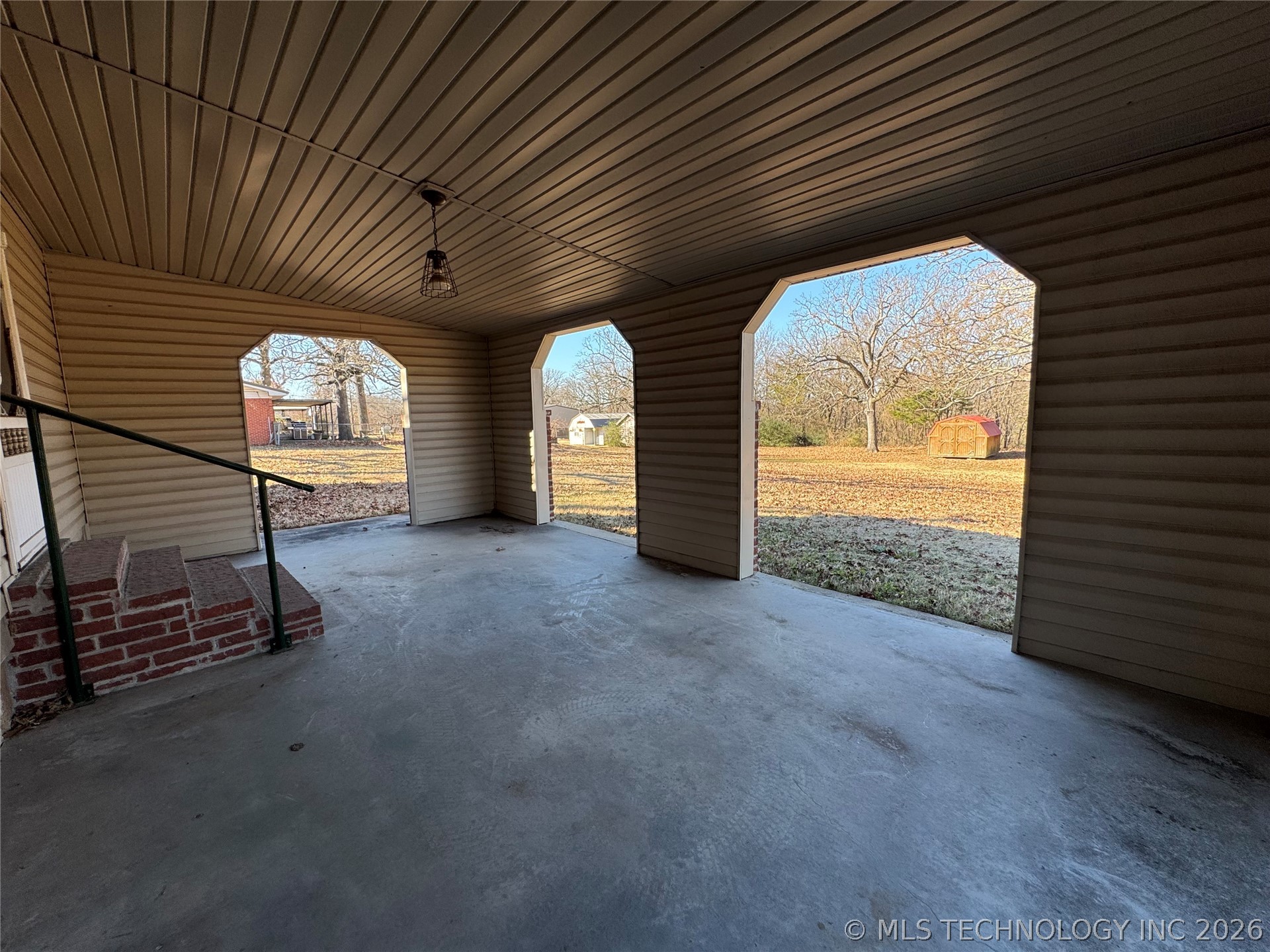 8072 S Us Highway 69 Mcalester OK 74501