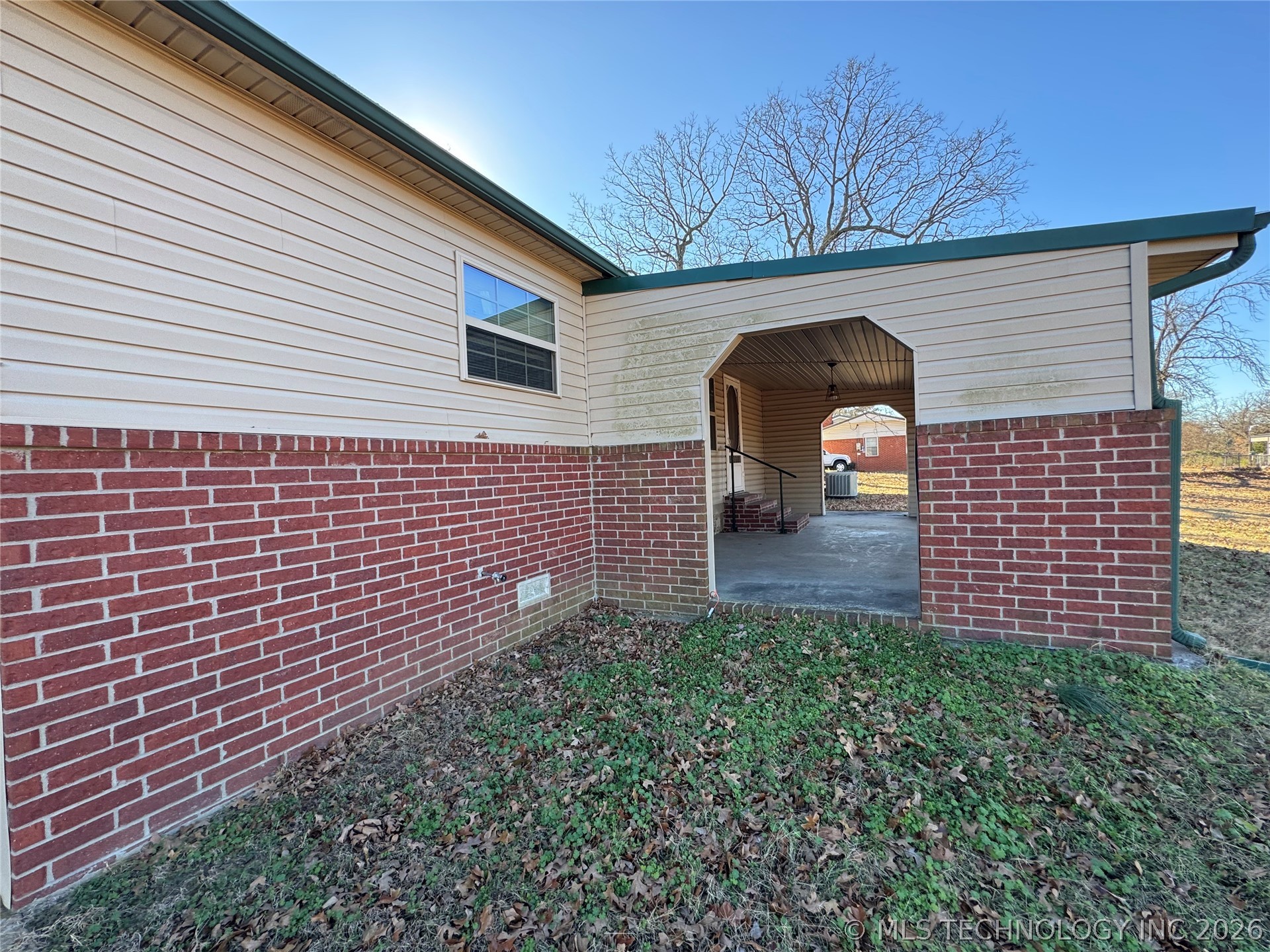 8072 S Us Highway 69 Mcalester OK 74501