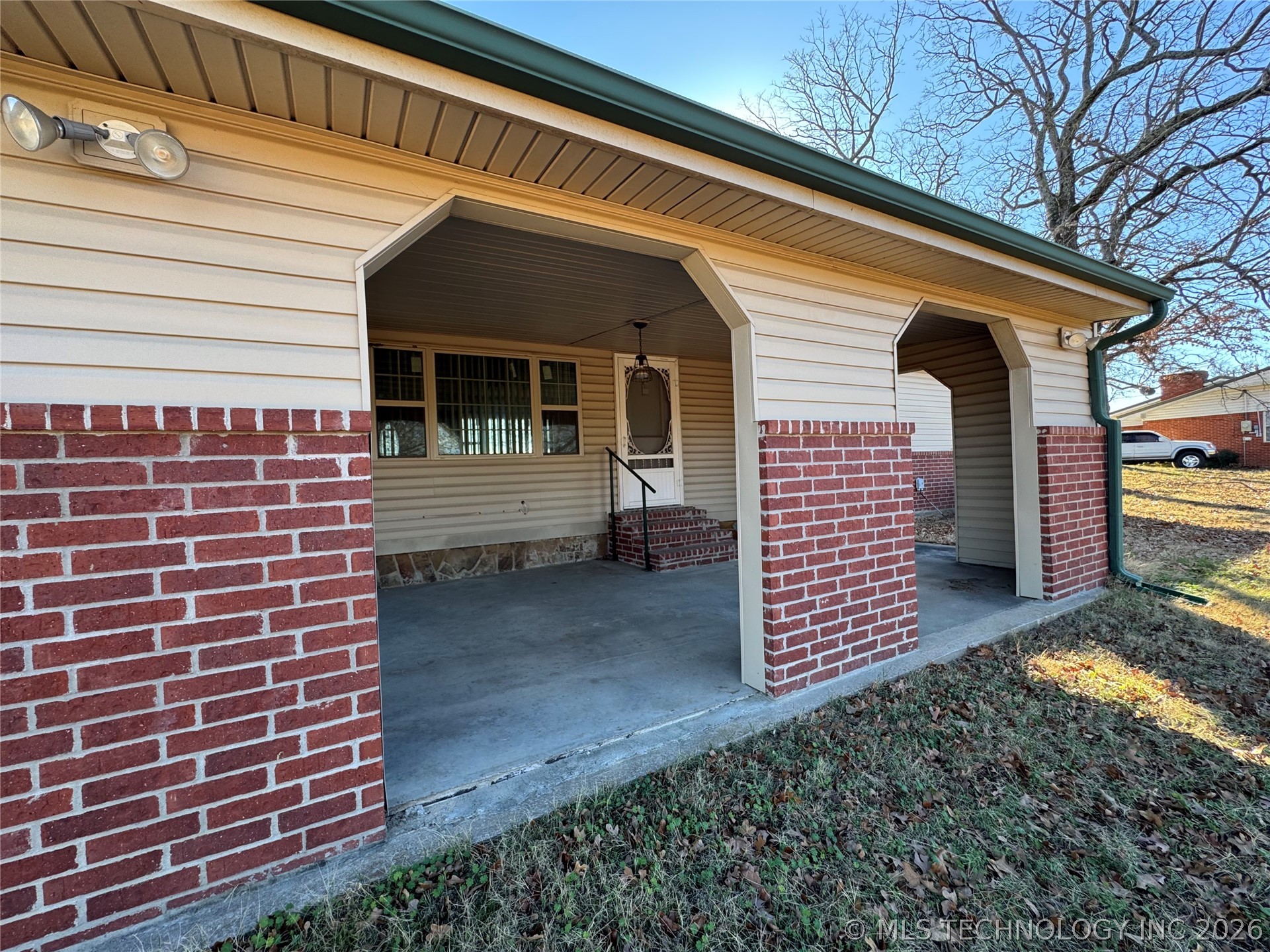 8072 S Us Highway 69 Mcalester OK 74501