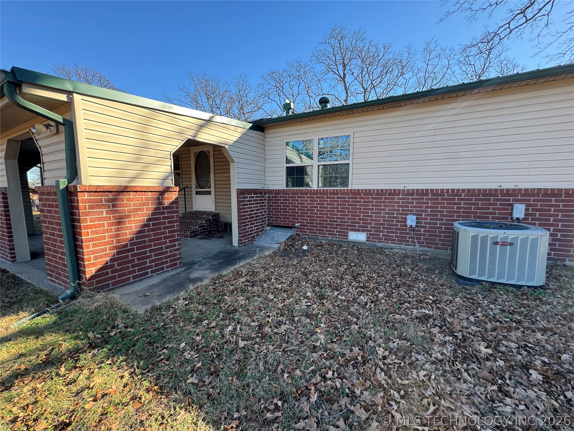 8072 S Us Highway 69 Mcalester OK 74501