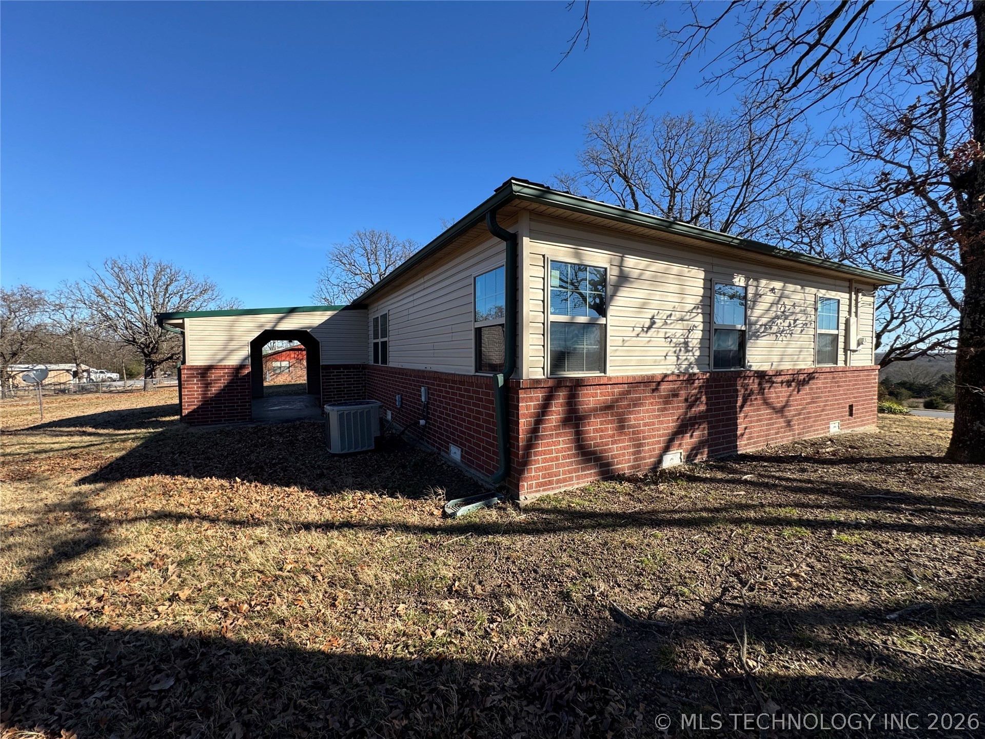 8072 S Us Highway 69 Mcalester OK 74501