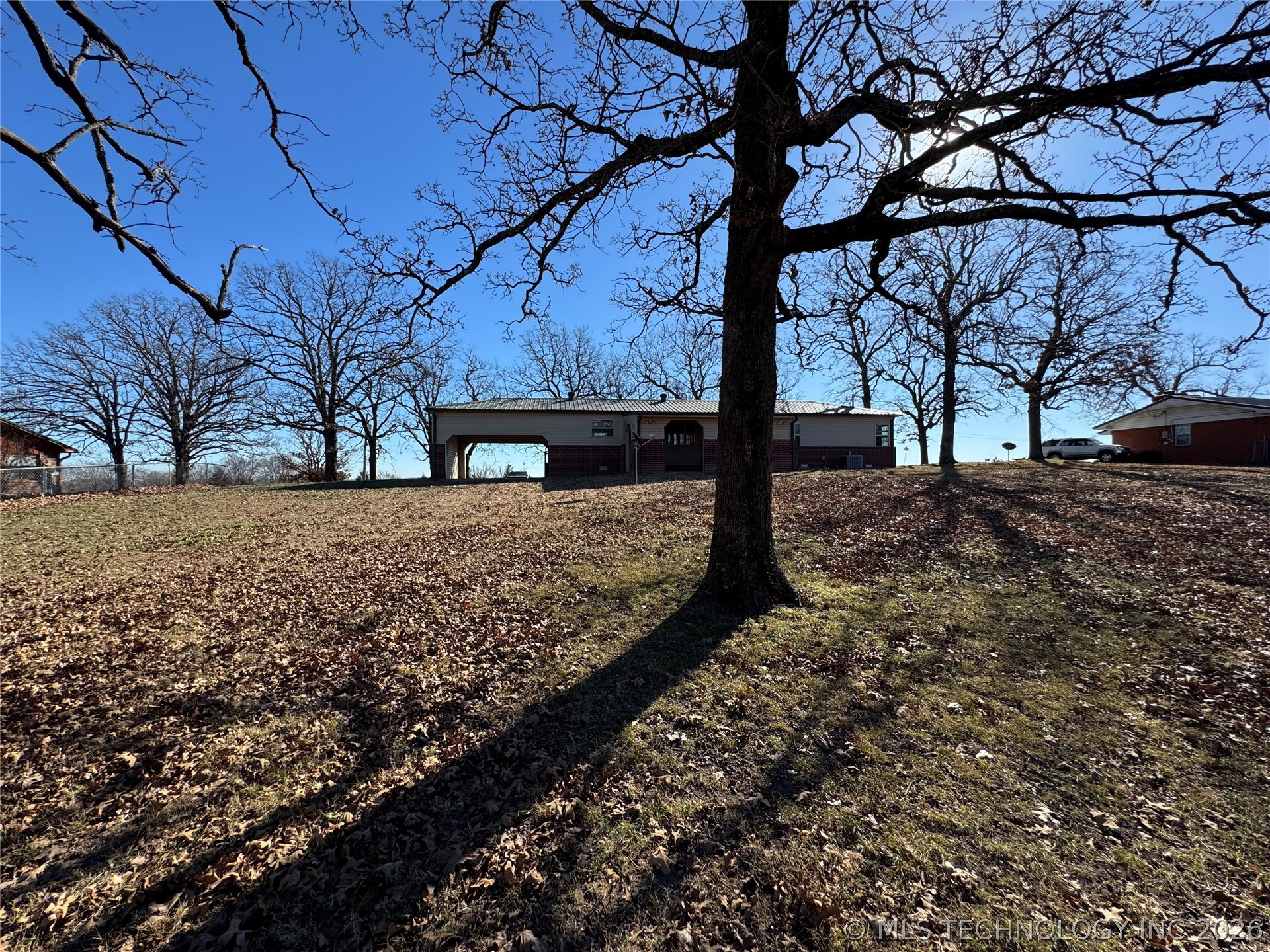8072 S Us Highway 69 Mcalester OK 74501