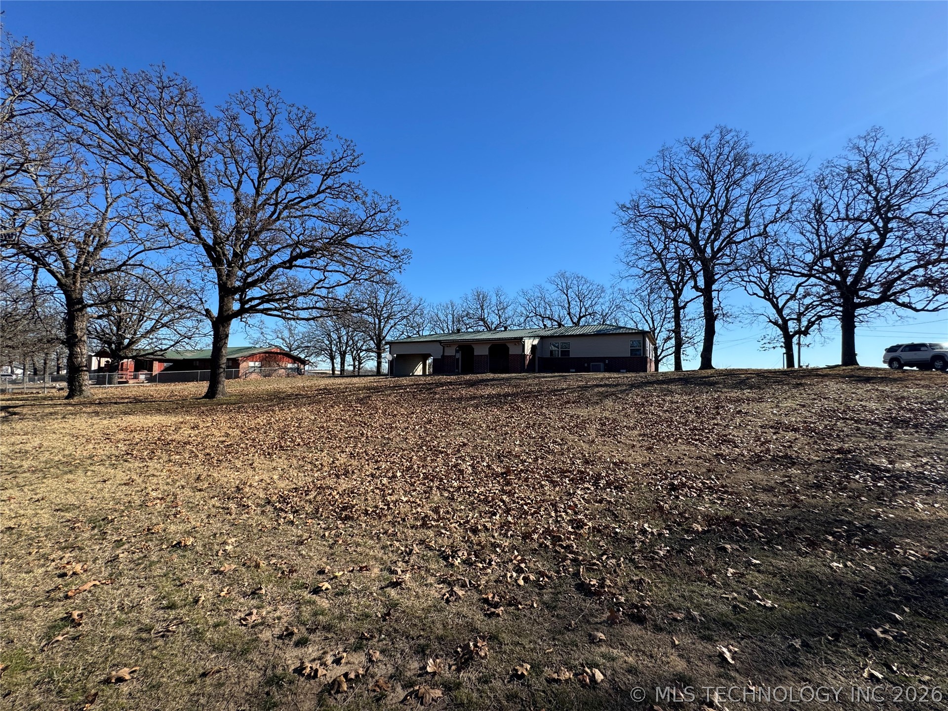 8072 S Us Highway 69 Mcalester OK 74501