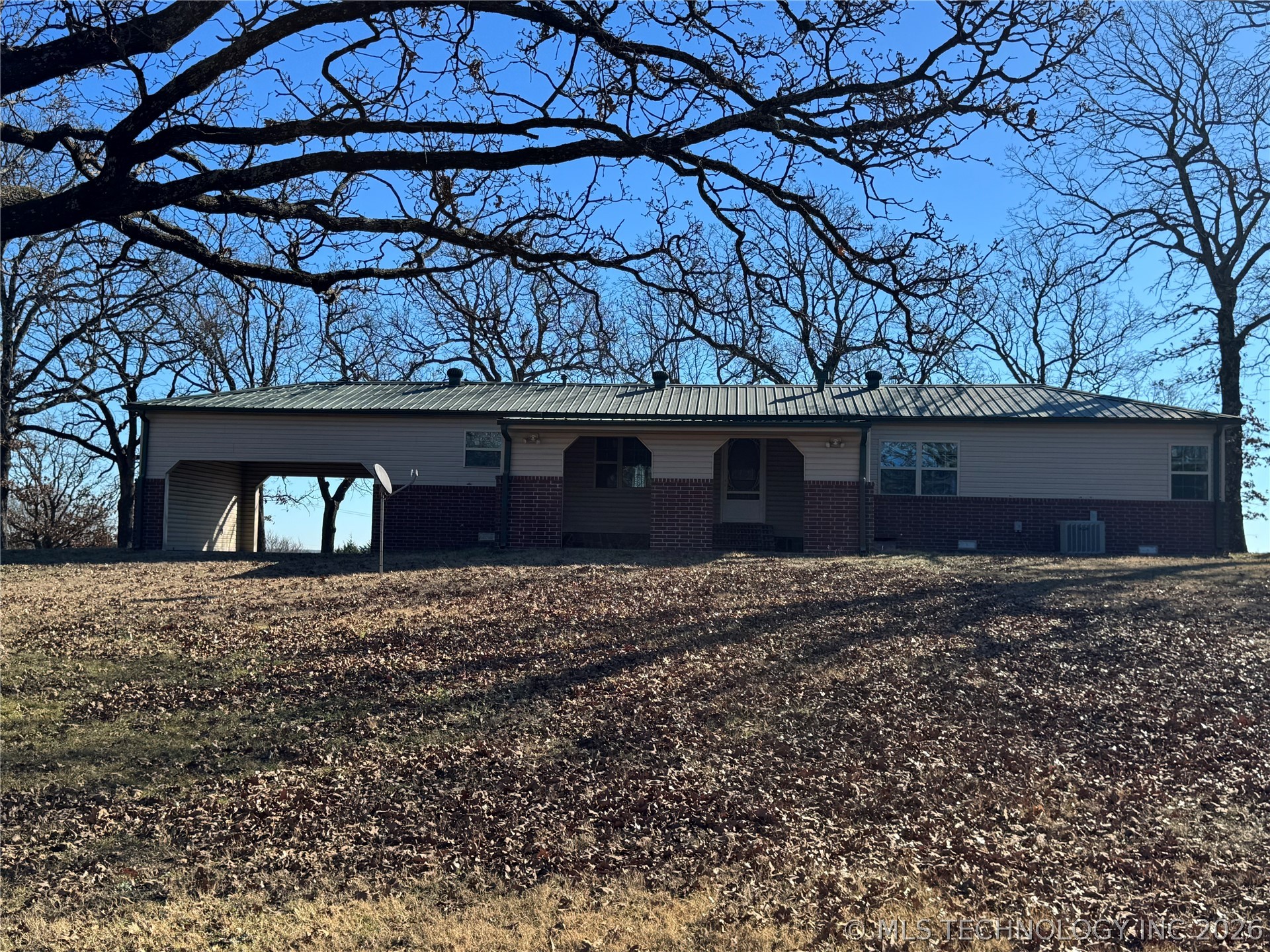 8072 S Us Highway 69 Mcalester OK 74501