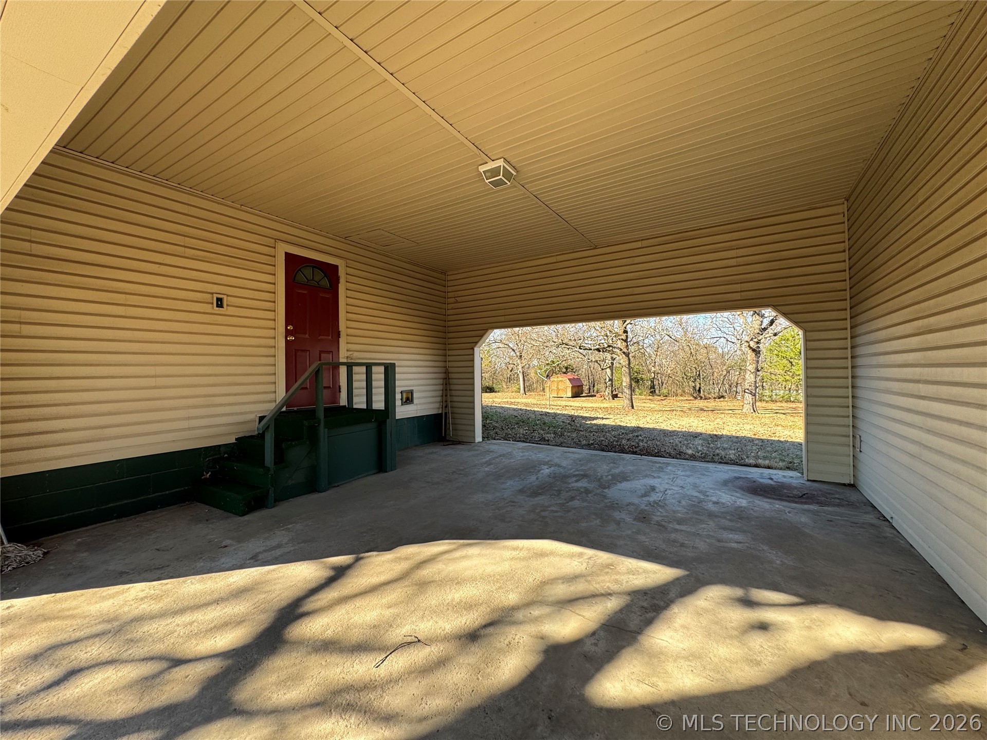 8072 S Us Highway 69 Mcalester OK 74501