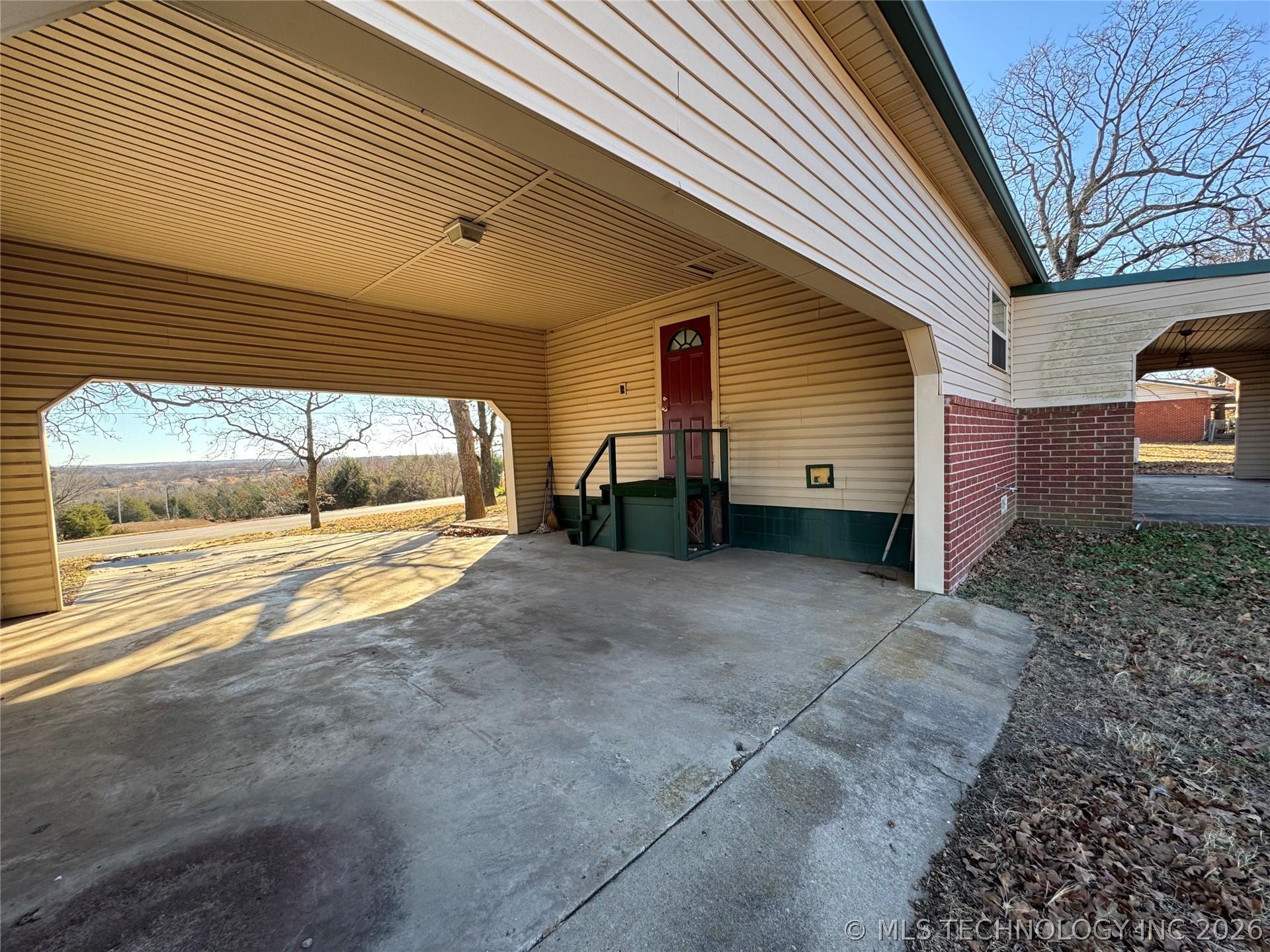 8072 S Us Highway 69 Mcalester OK 74501