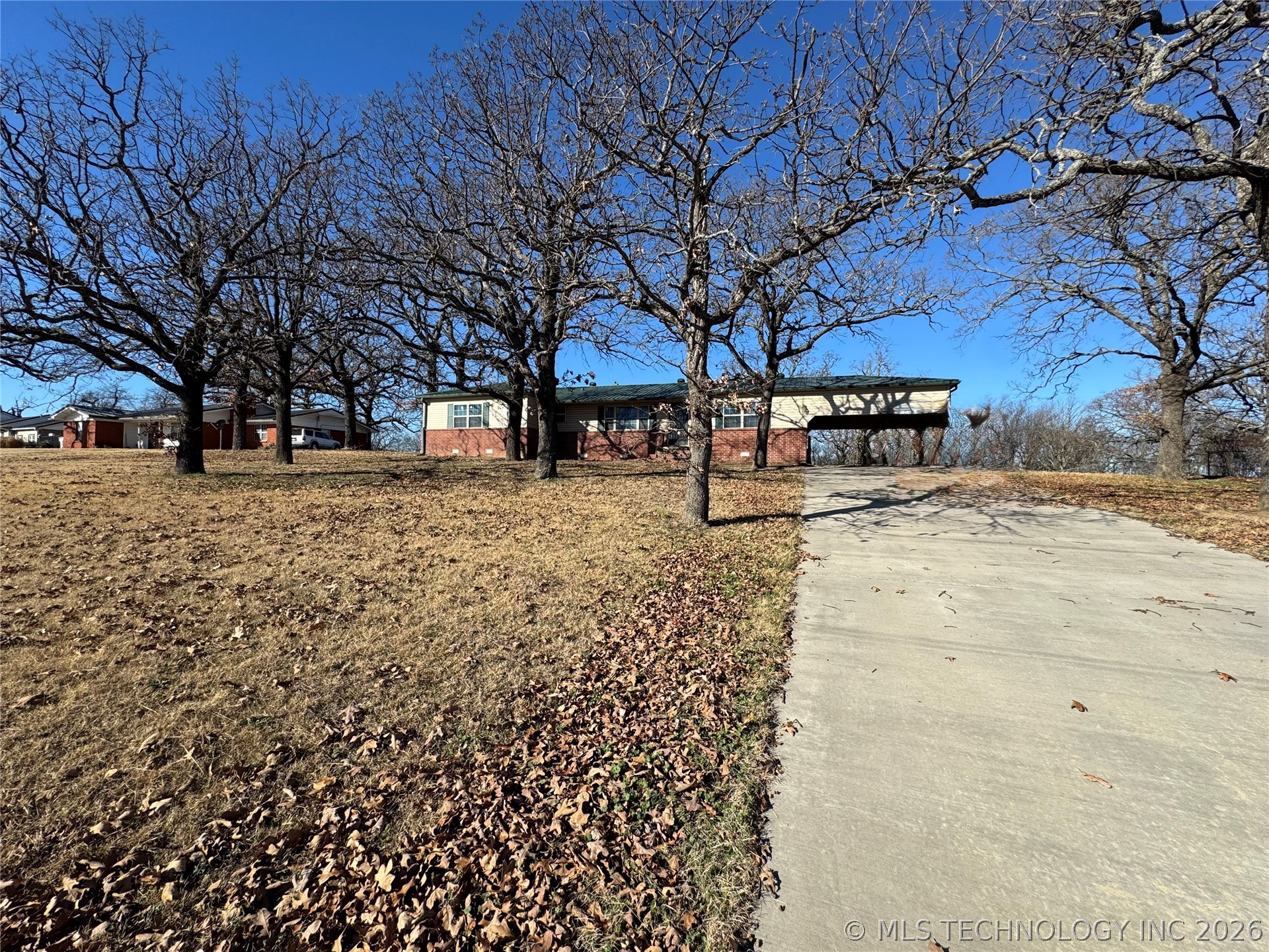 8072 S Us Highway 69 Mcalester OK 74501