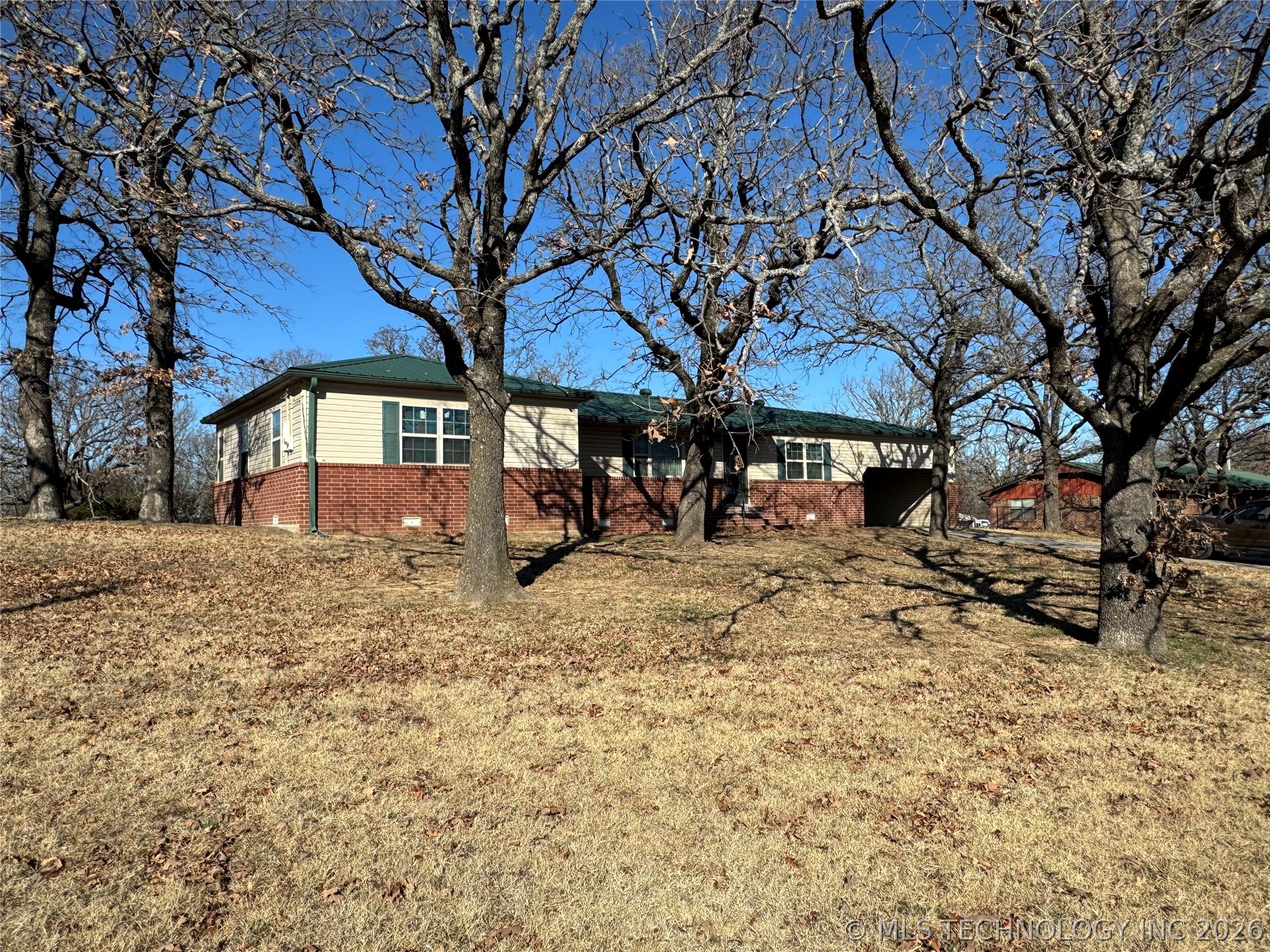 8072 S Us Highway 69 Mcalester OK 74501