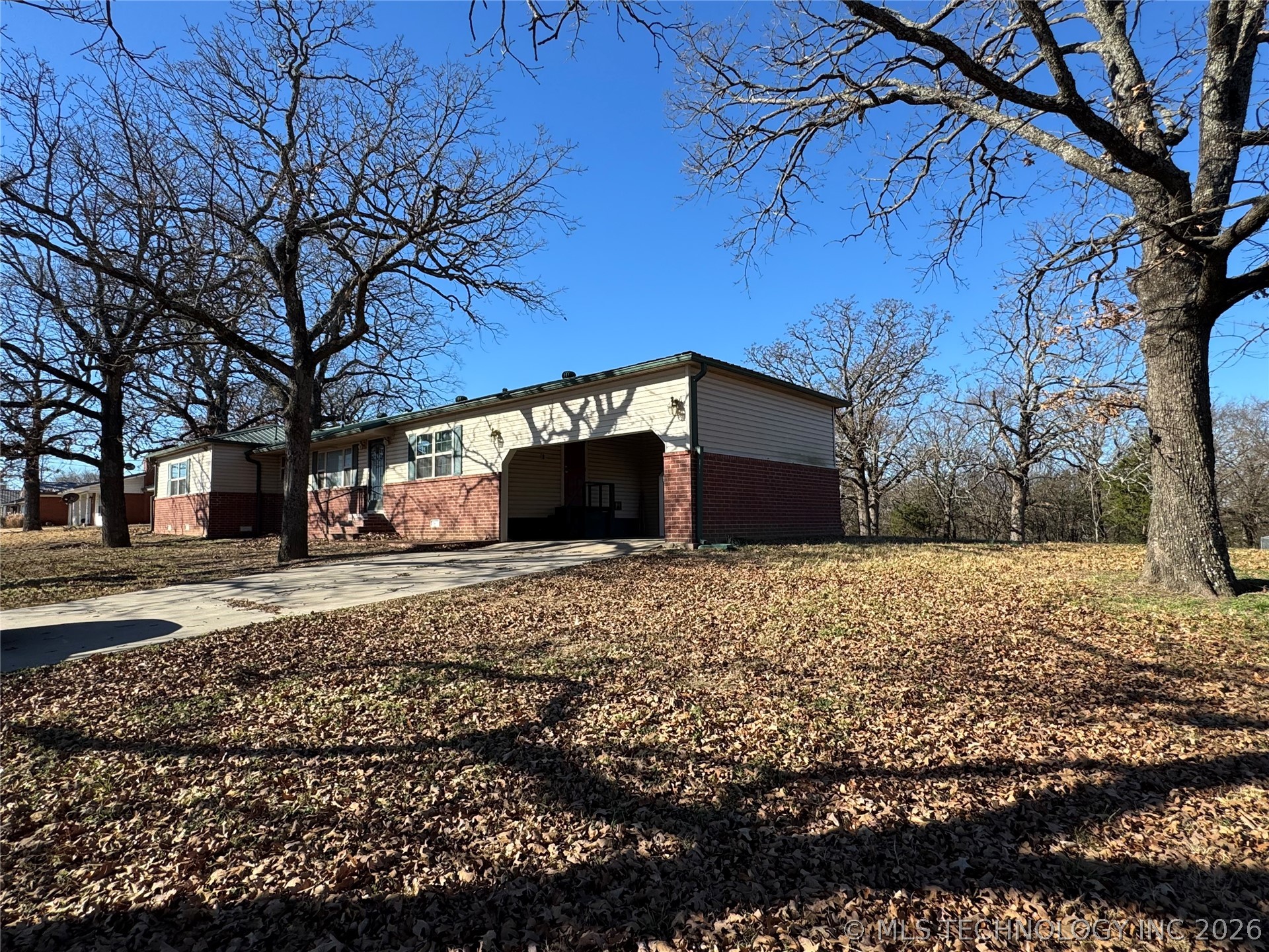 8072 S Us Highway 69 Mcalester OK 74501