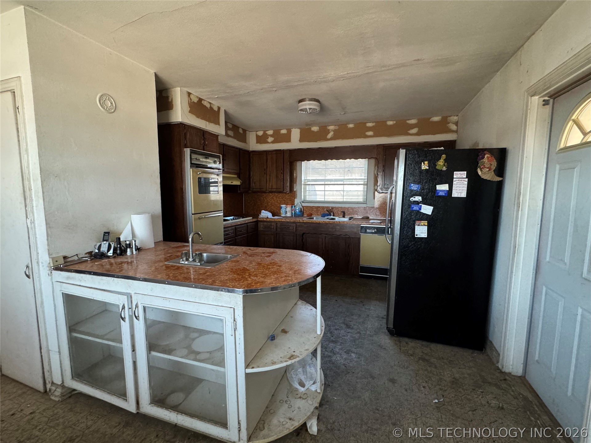 8072 S Us Highway 69 Mcalester OK 74501