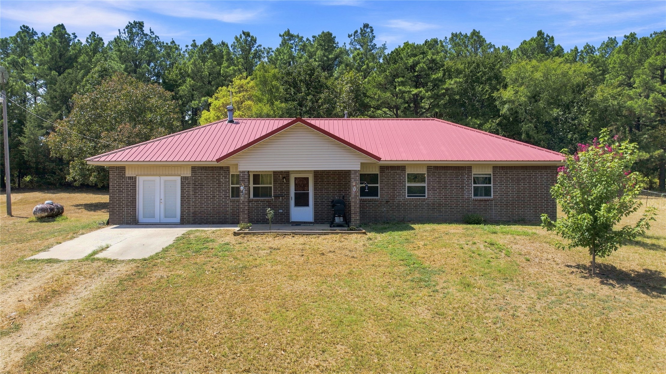 164581 N 4355 Road Tuskahoma OK 74574