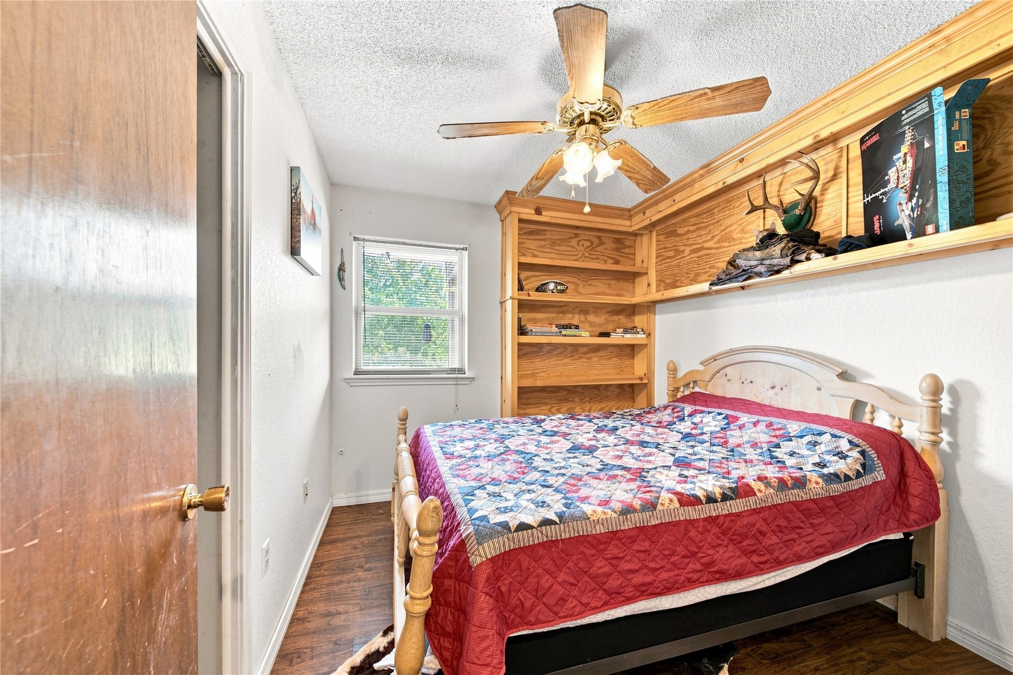 164581 N 4355 Road Tuskahoma OK 74574
