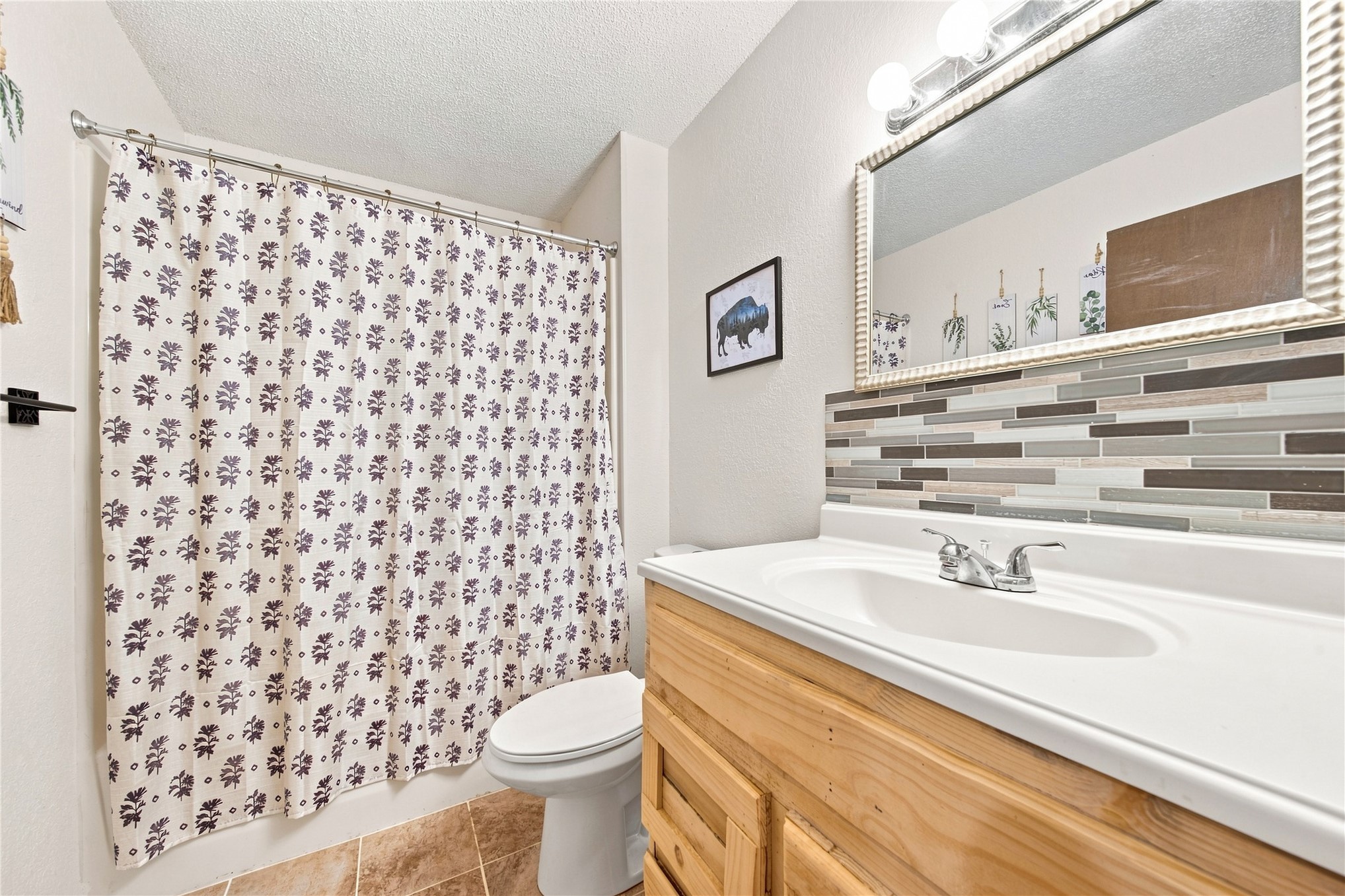 164581 N 4355 Road Tuskahoma OK 74574