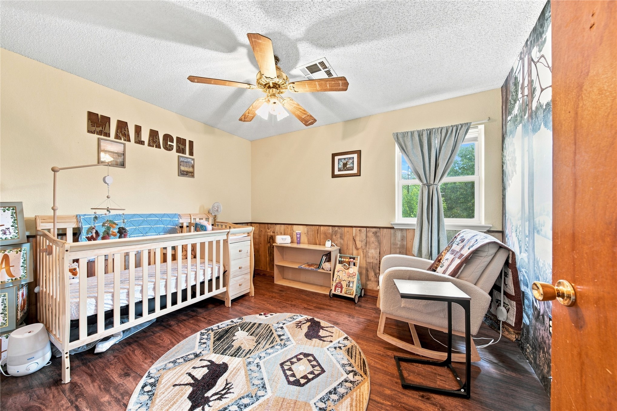 164581 N 4355 Road Tuskahoma OK 74574