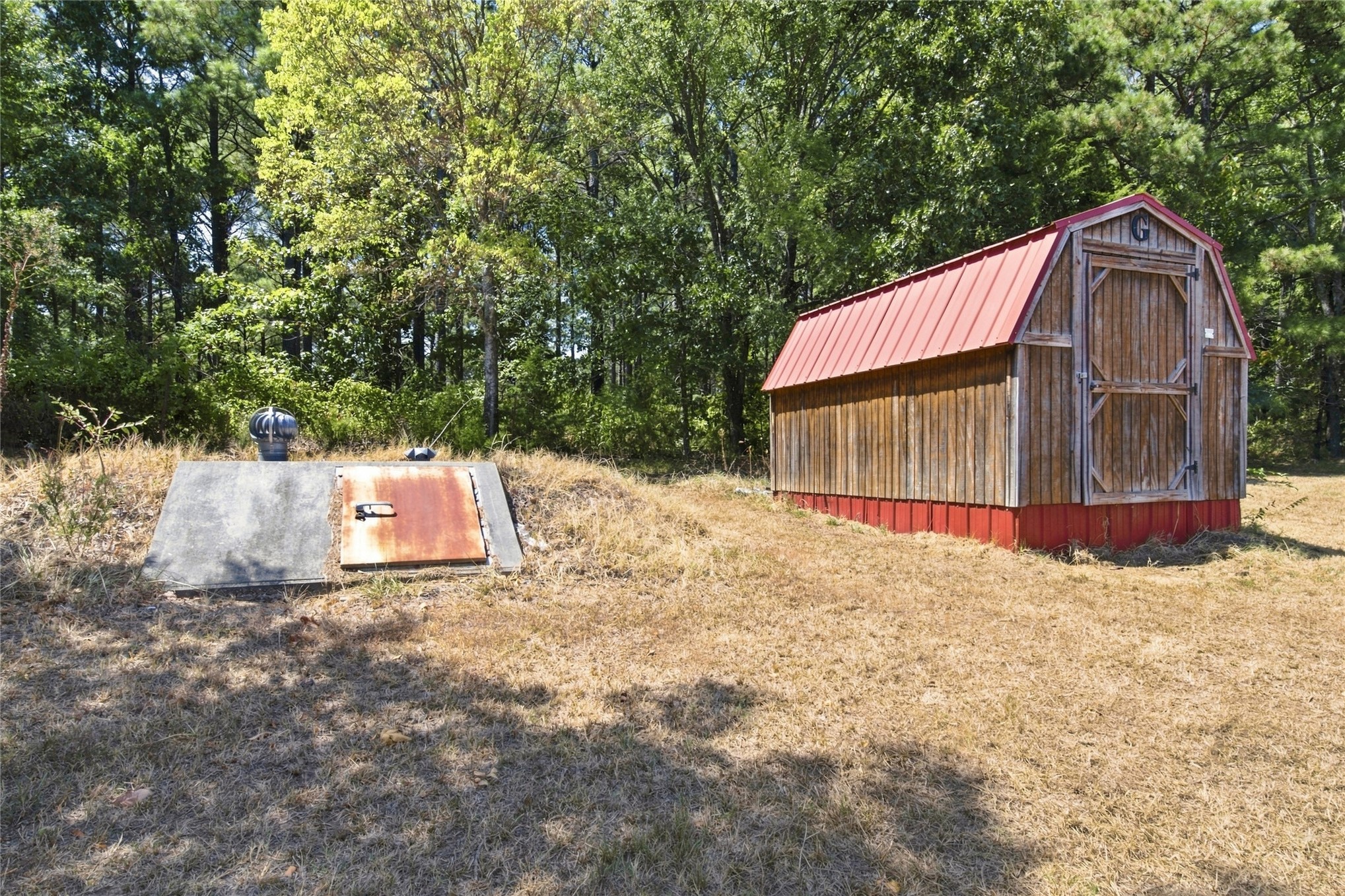 164581 N 4355 Road Tuskahoma OK 74574