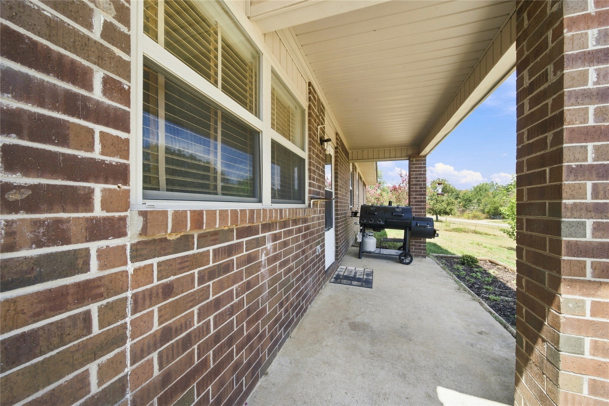 164581 N 4355 Road Tuskahoma OK 74574