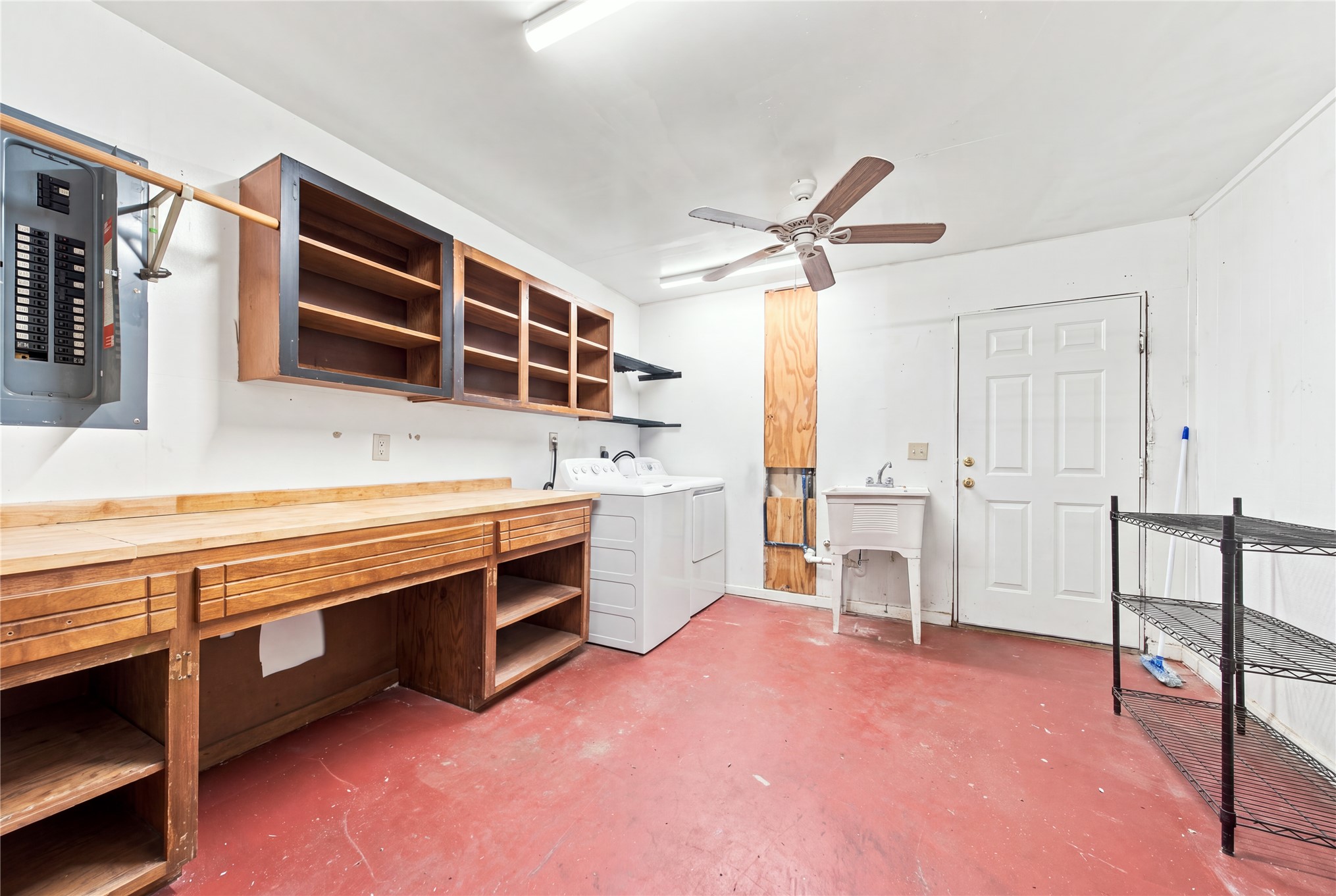 164581 N 4355 Road Tuskahoma OK 74574