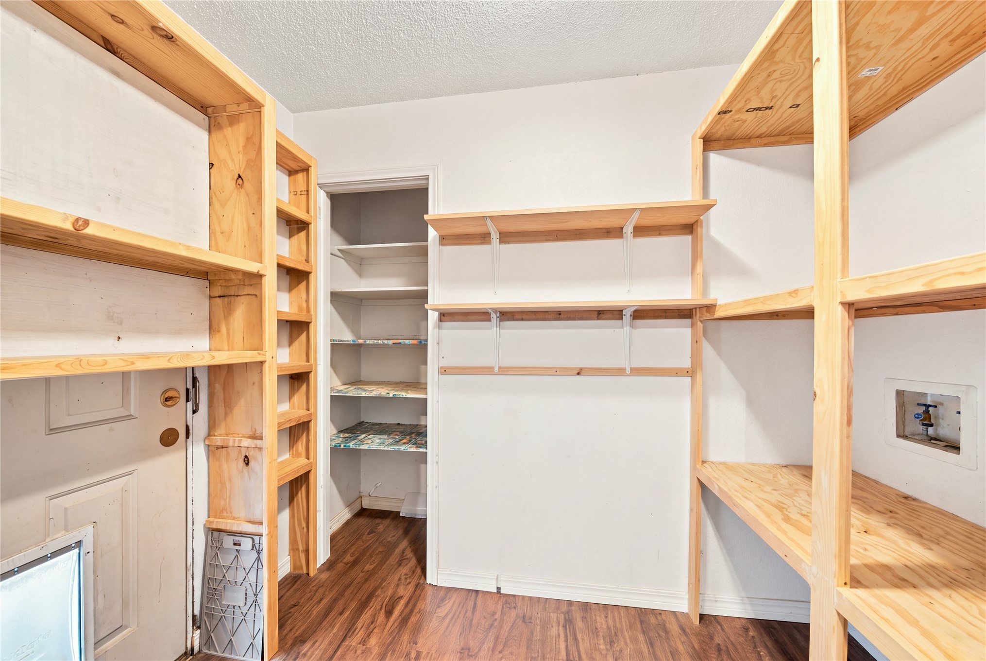 164581 N 4355 Road Tuskahoma OK 74574