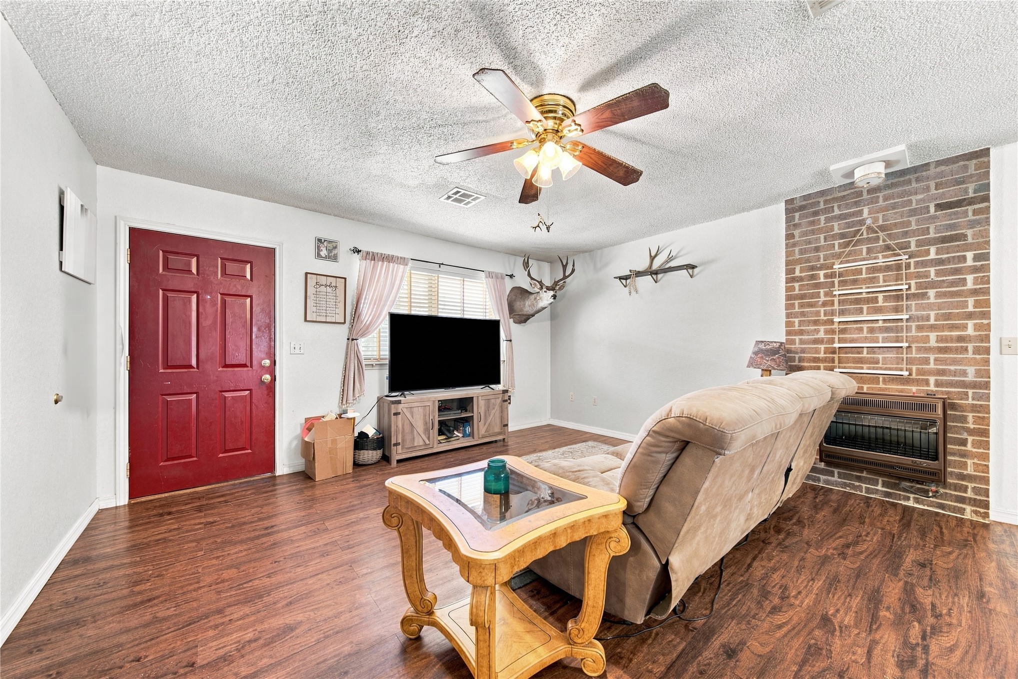 164581 N 4355 Road Tuskahoma OK 74574