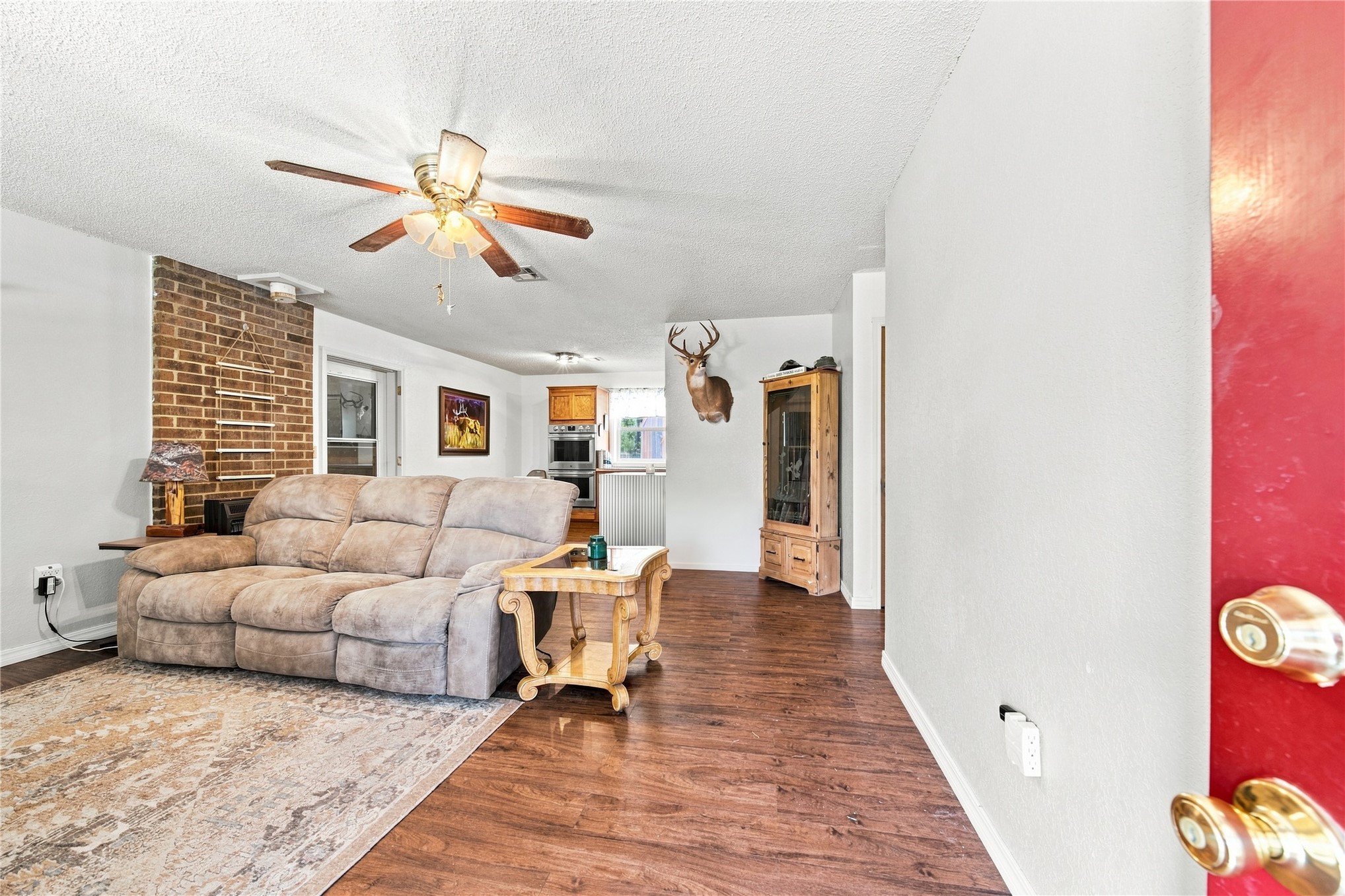164581 N 4355 Road Tuskahoma OK 74574