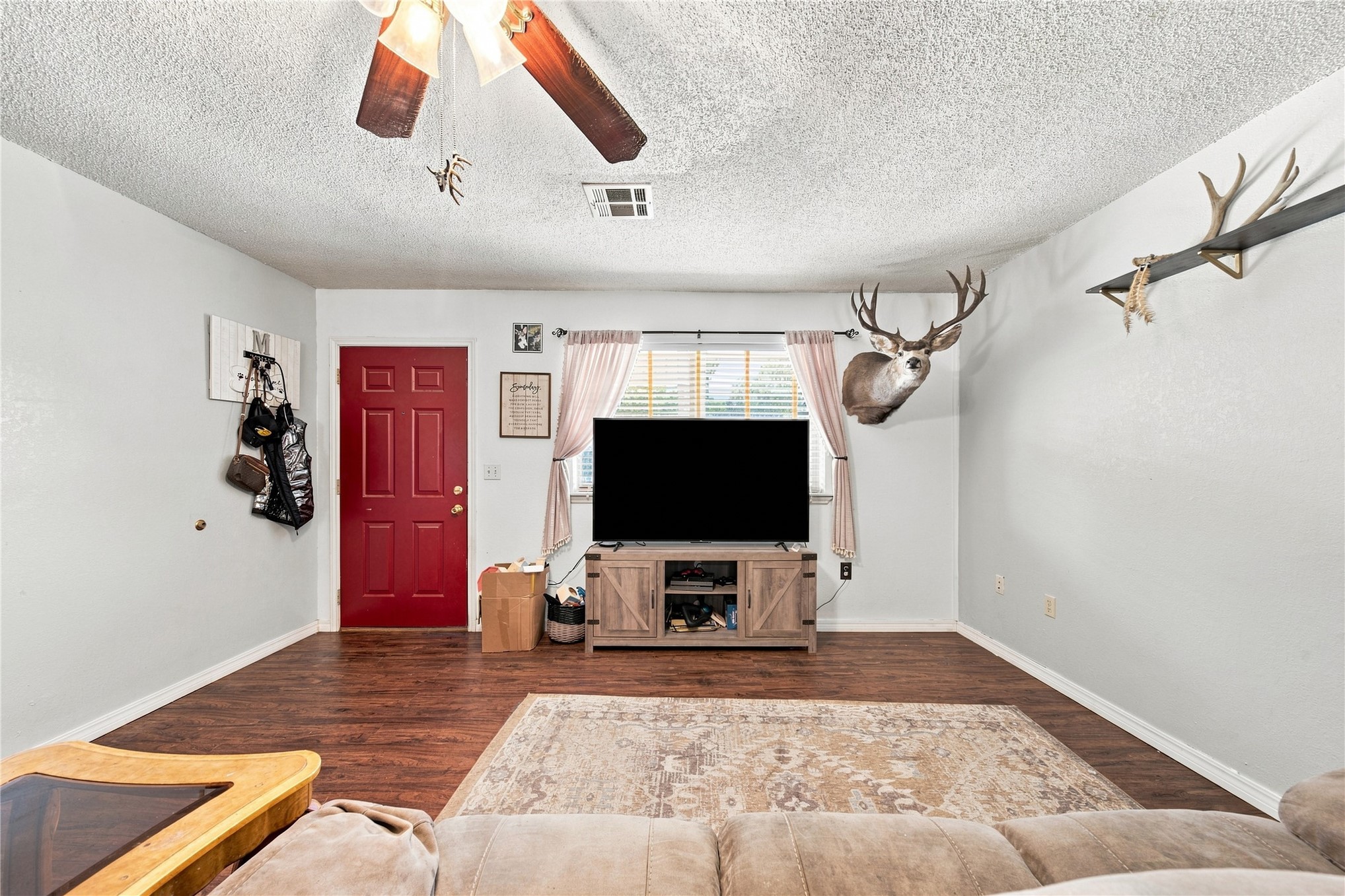 164581 N 4355 Road Tuskahoma OK 74574