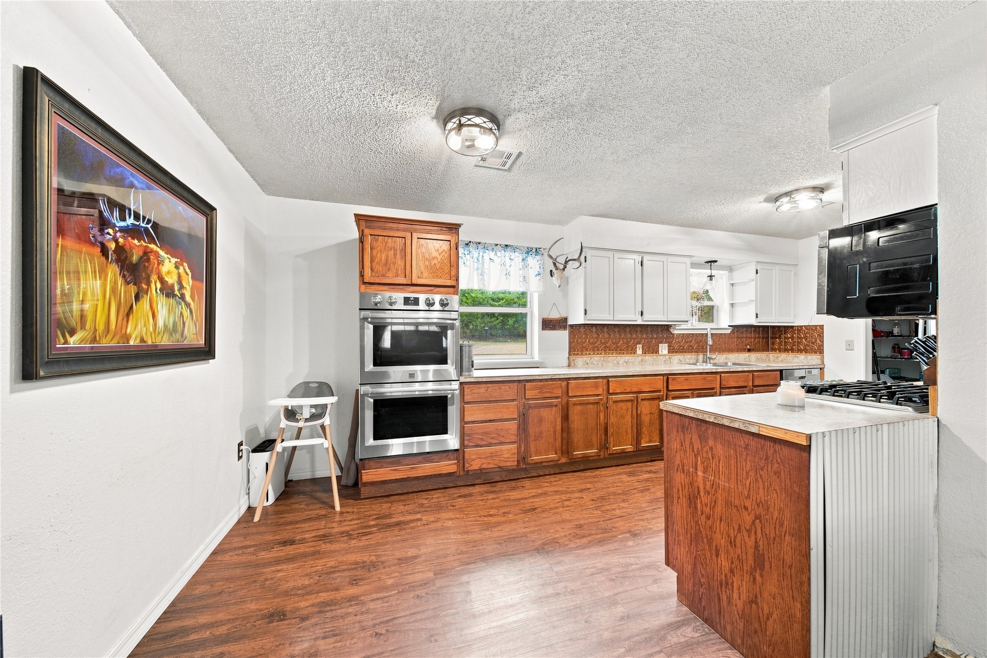 164581 N 4355 Road Tuskahoma OK 74574