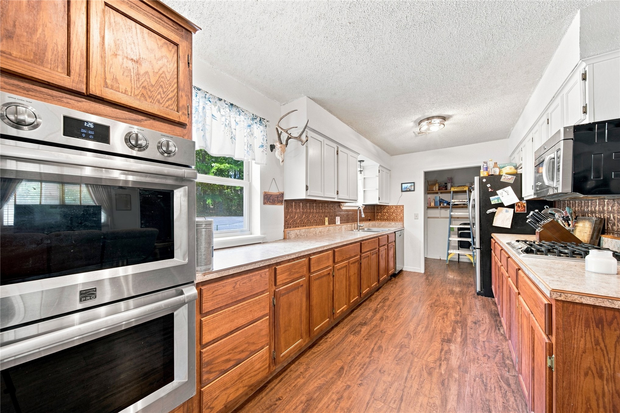 164581 N 4355 Road Tuskahoma OK 74574