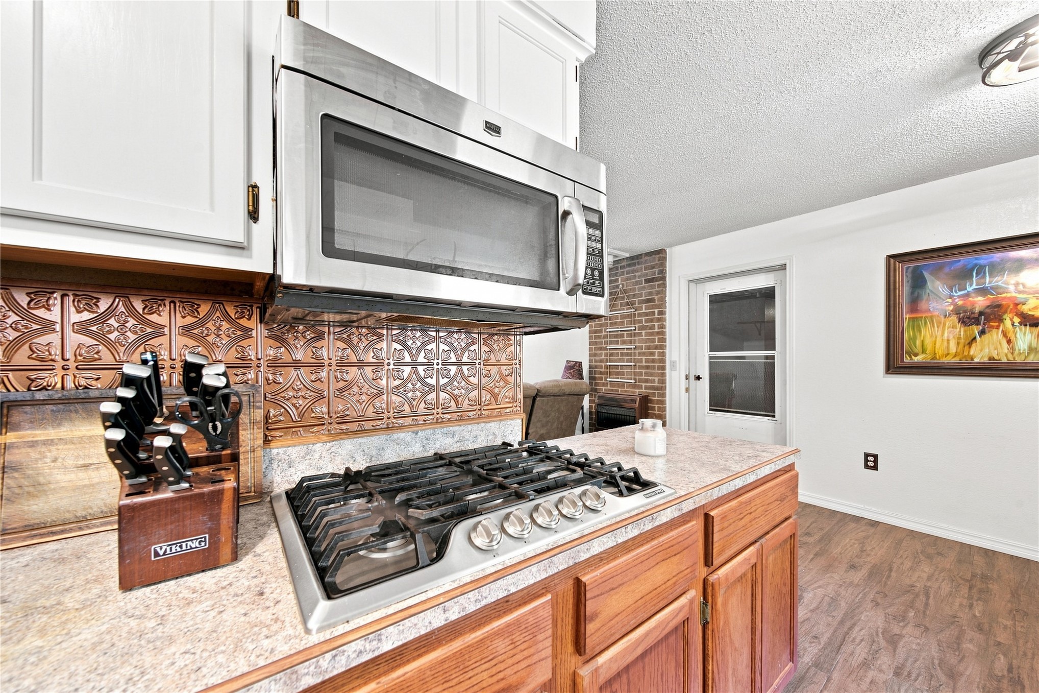 164581 N 4355 Road Tuskahoma OK 74574