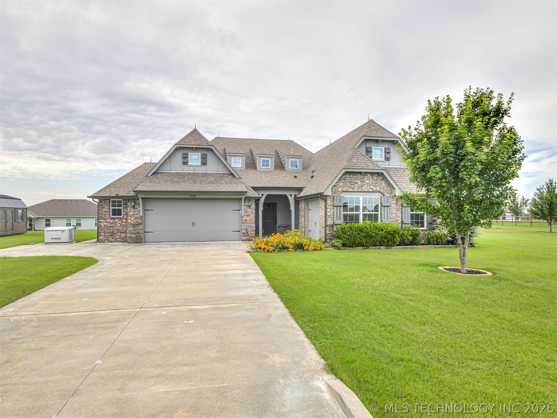 13301 N 59th Eastplace Collinsville OK 74021