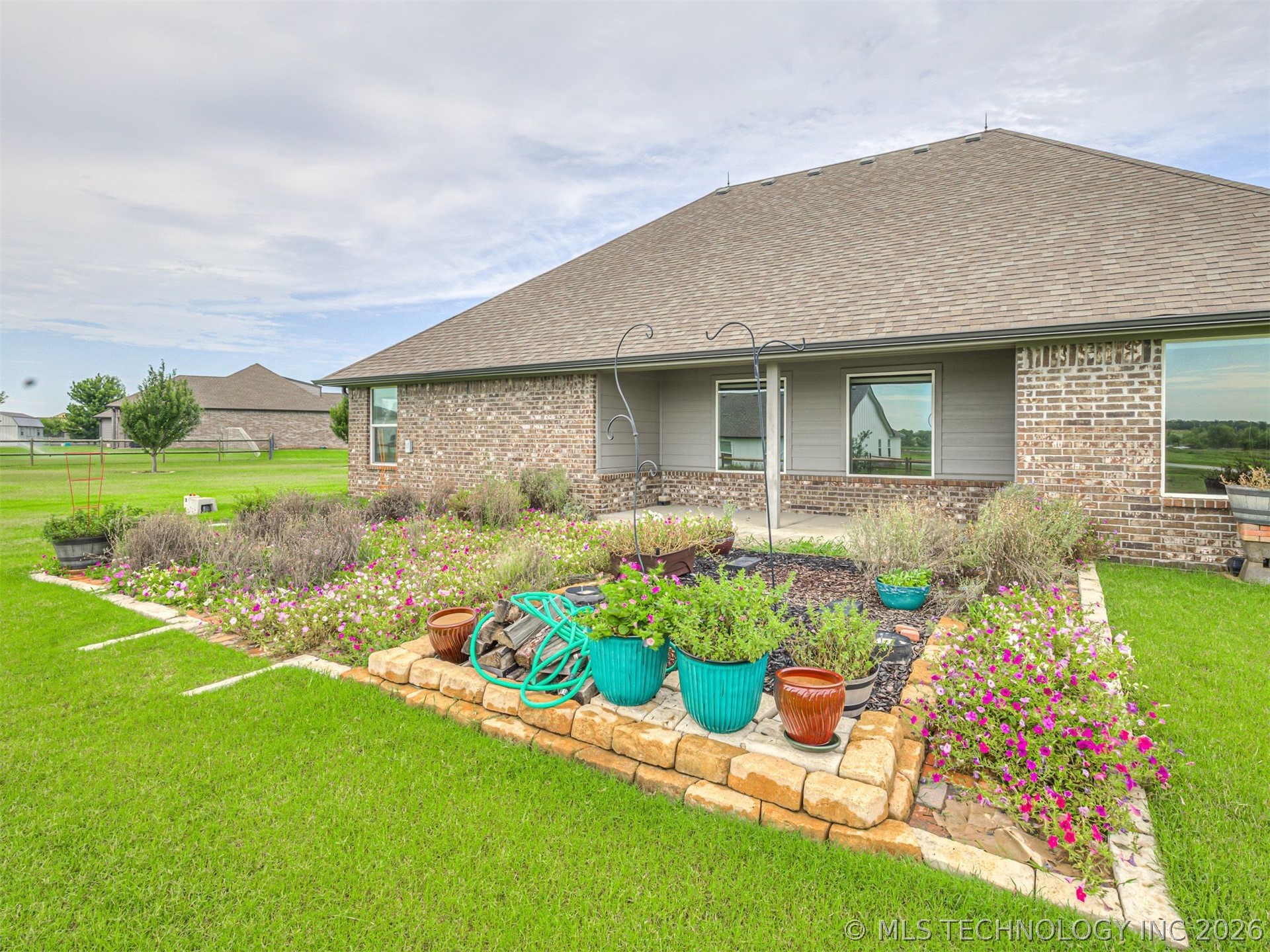 13301 N 59th Eastplace Collinsville OK 74021