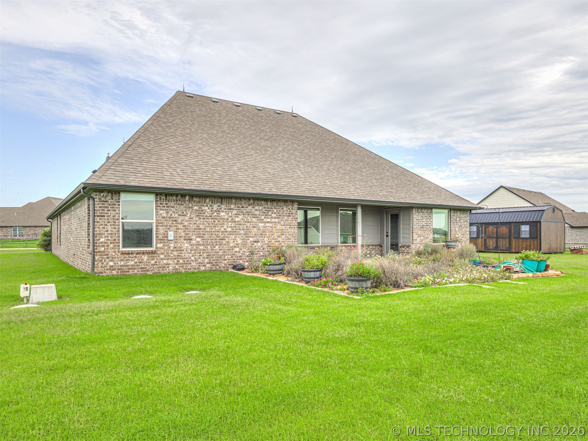 13301 N 59th Eastplace Collinsville OK 74021