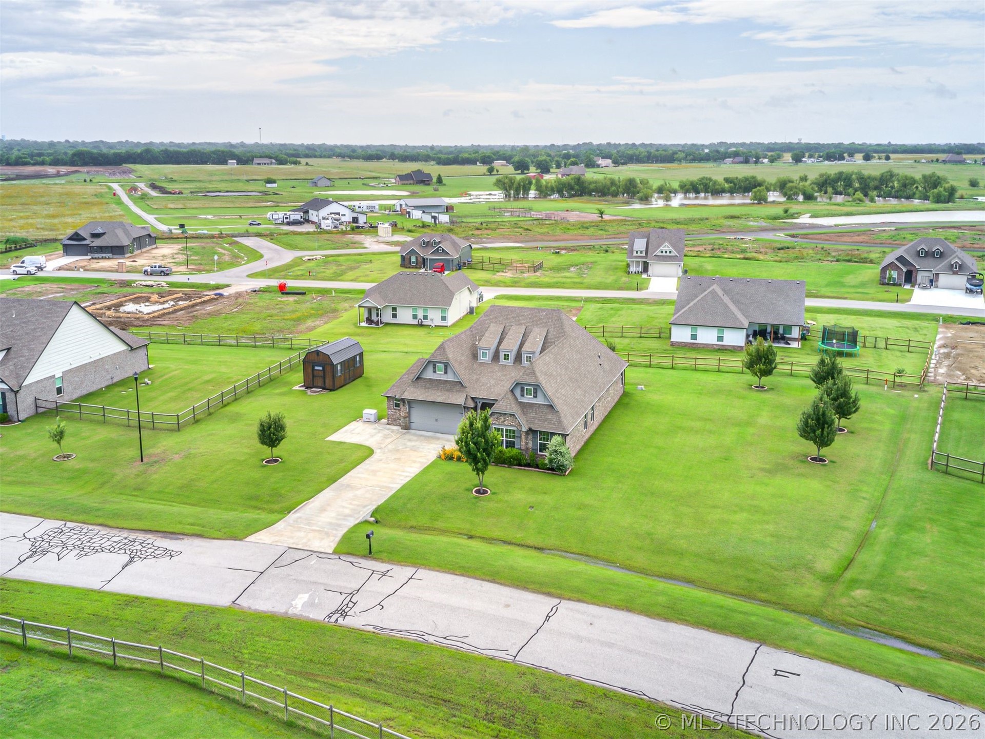 13301 N 59th Eastplace Collinsville OK 74021