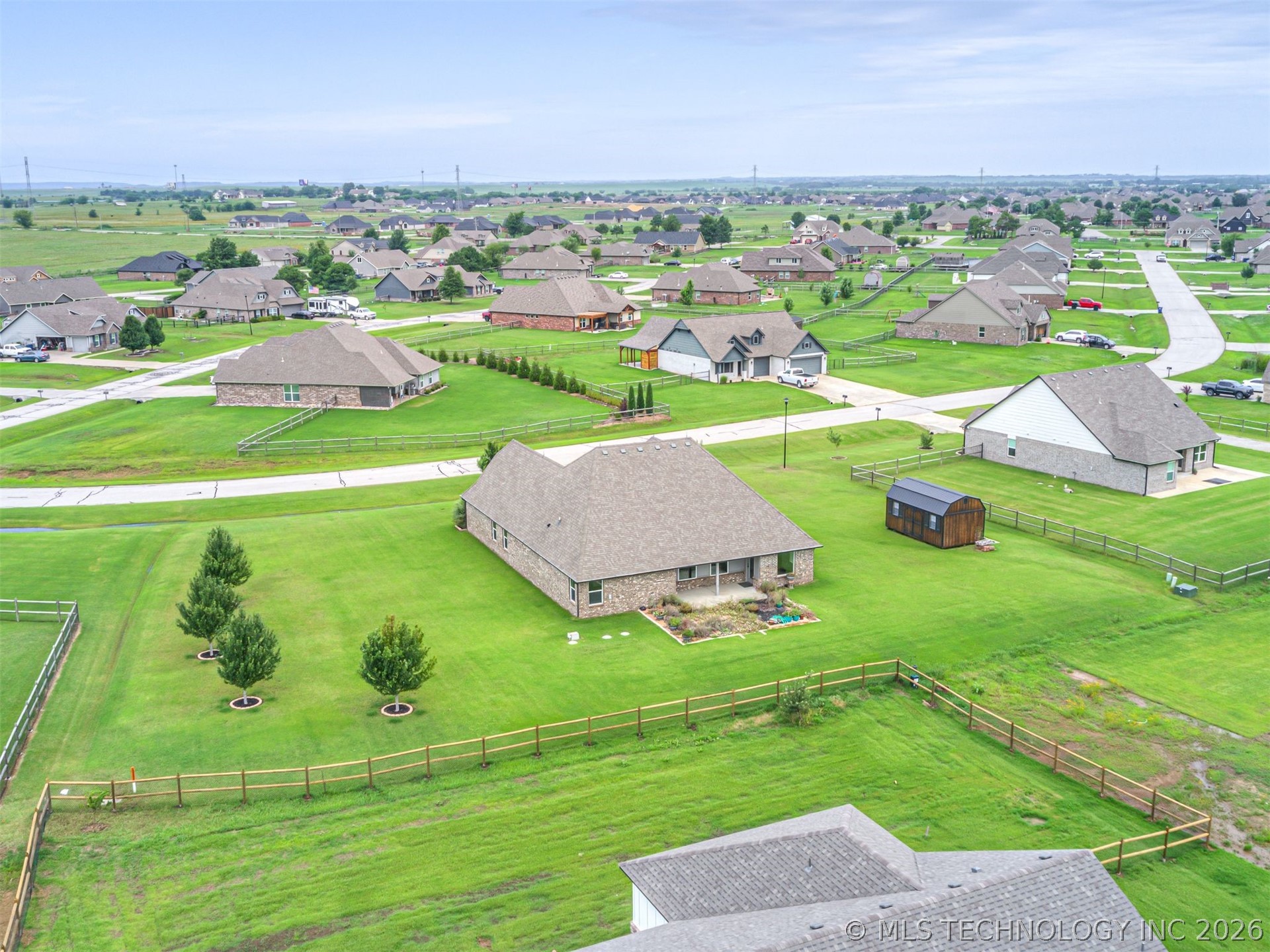 13301 N 59th Eastplace Collinsville OK 74021