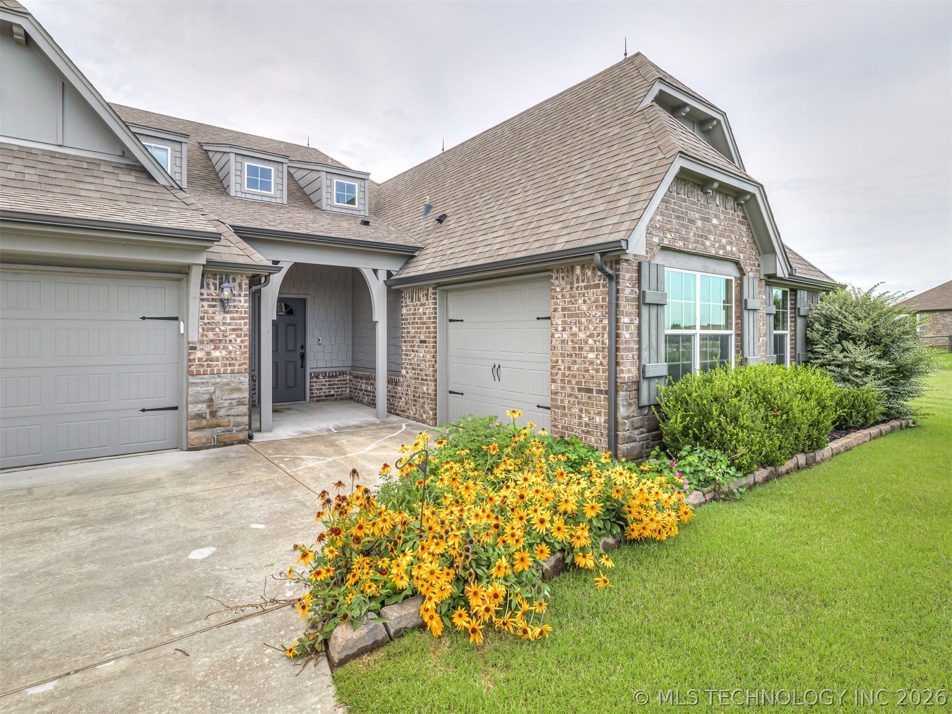13301 N 59th Eastplace Collinsville OK 74021
