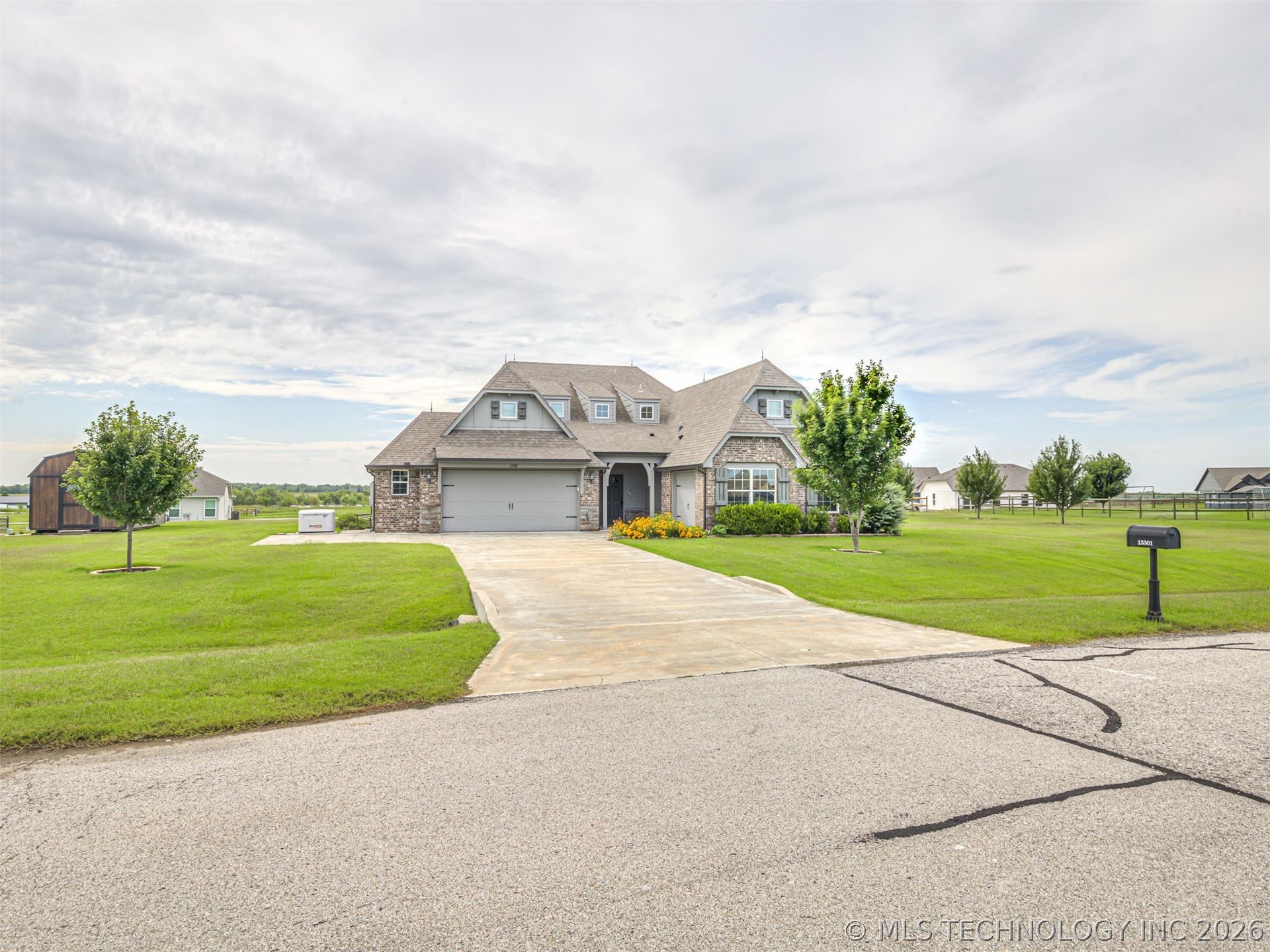 13301 N 59th Eastplace Collinsville OK 74021