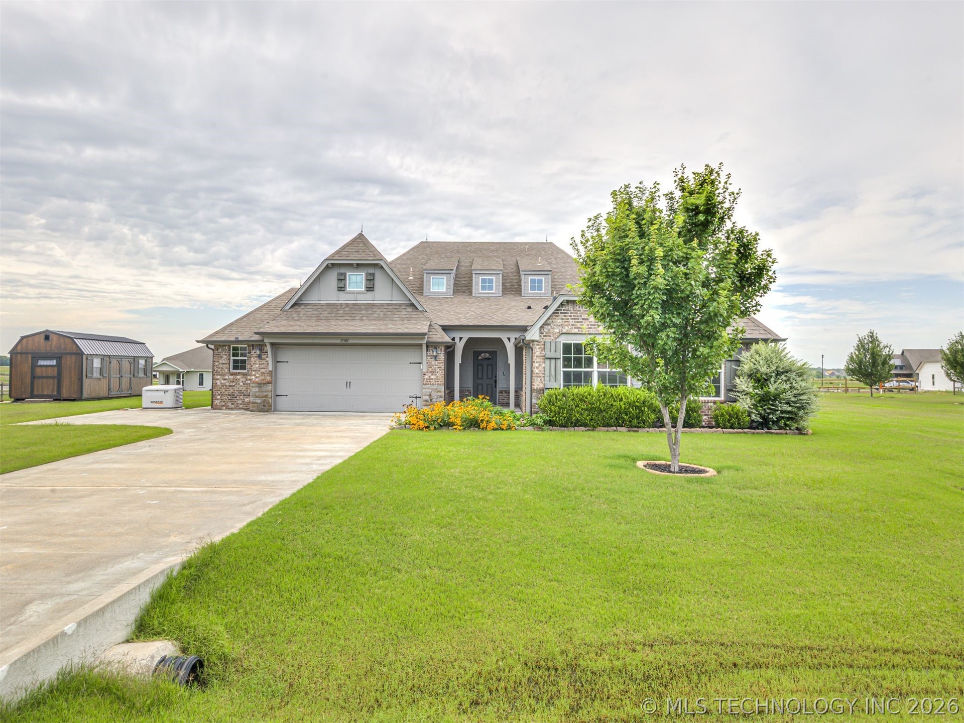 13301 N 59th Eastplace Collinsville OK 74021