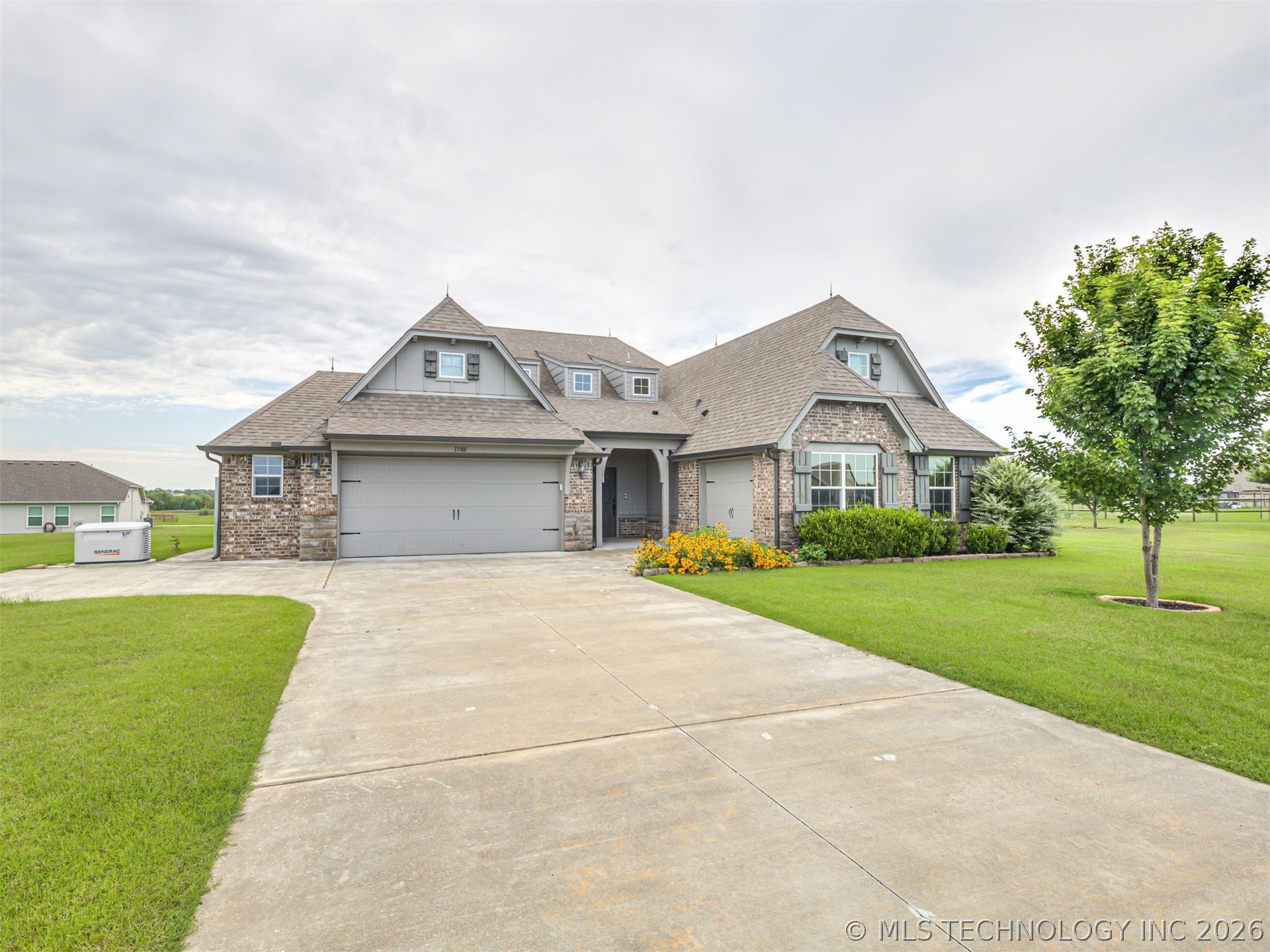 13301 N 59th Eastplace Collinsville OK 74021