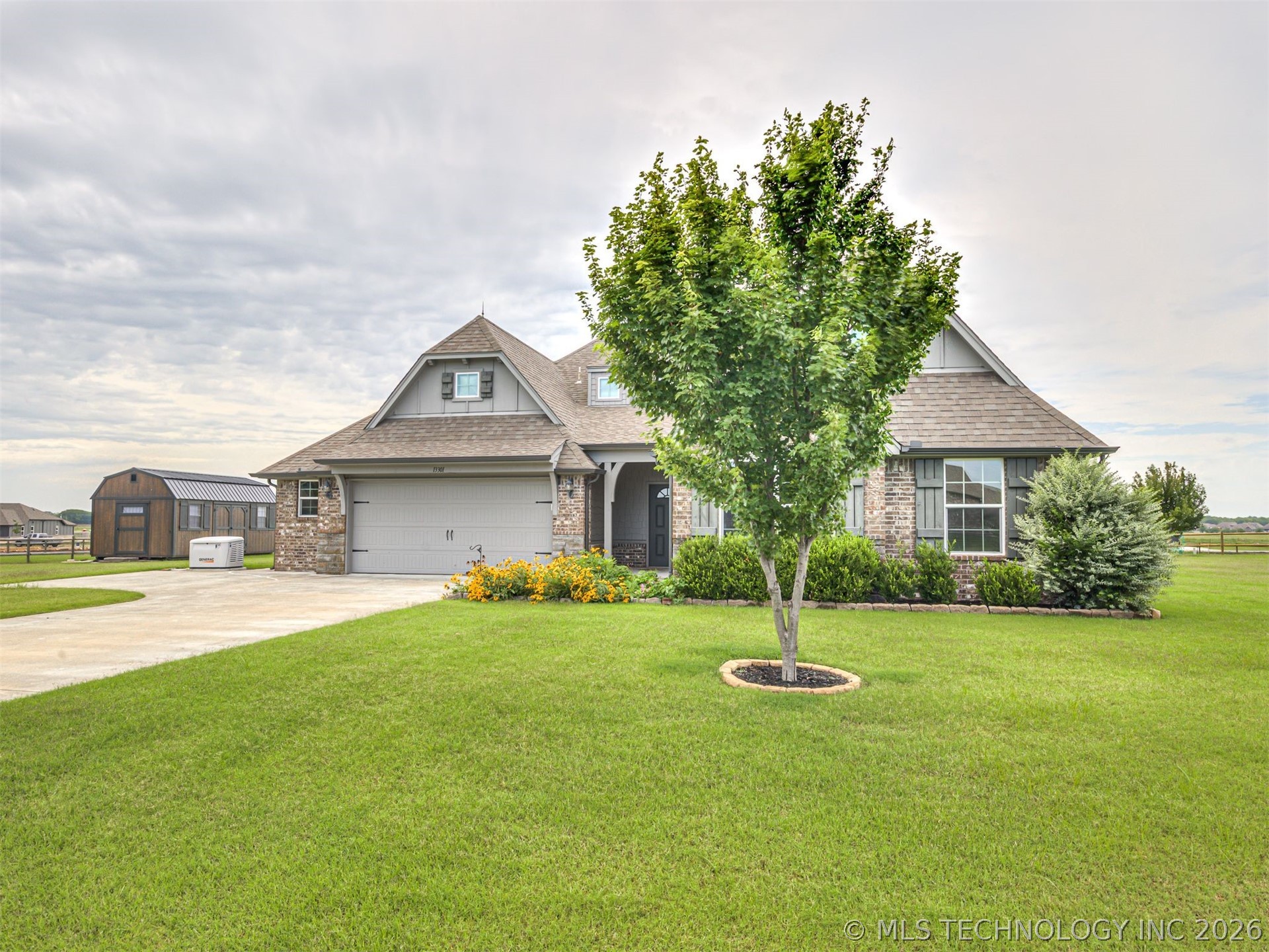 13301 N 59th Eastplace Collinsville OK 74021