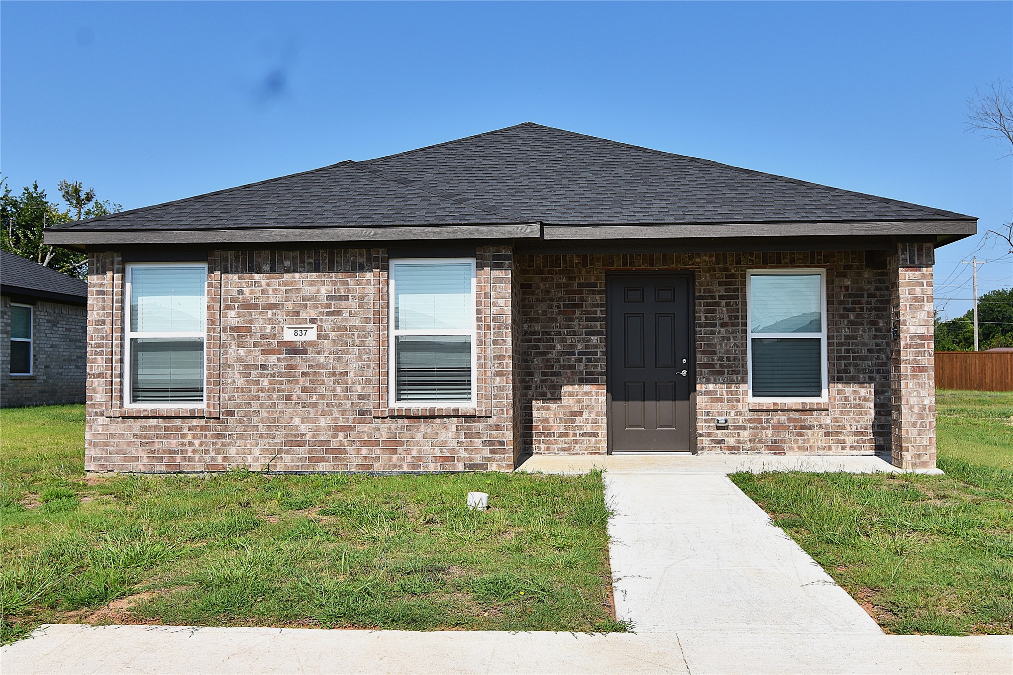 837 Elm Street Seminole OK 74868