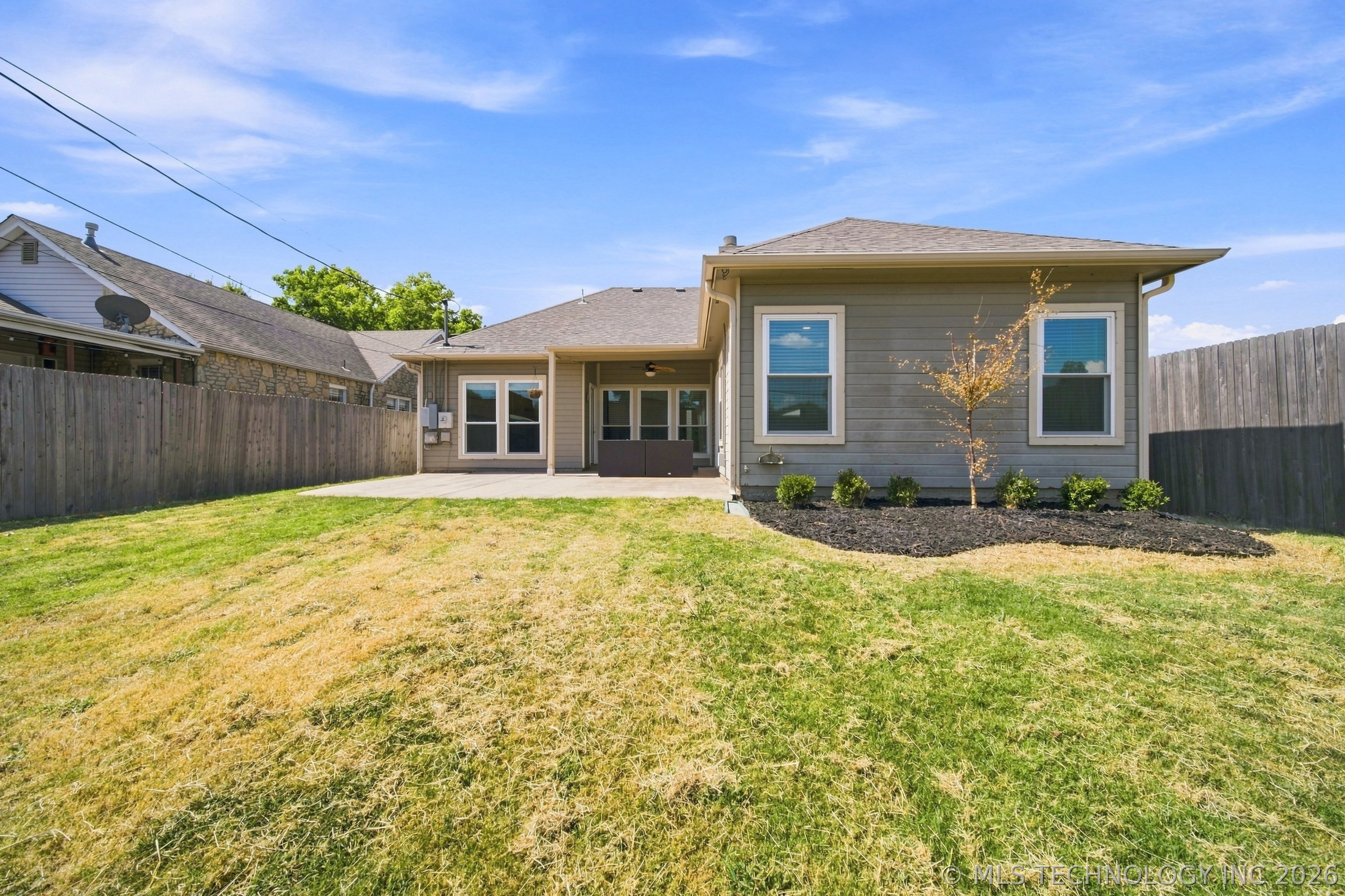 1227 S Columbia Place Tulsa OK 74104