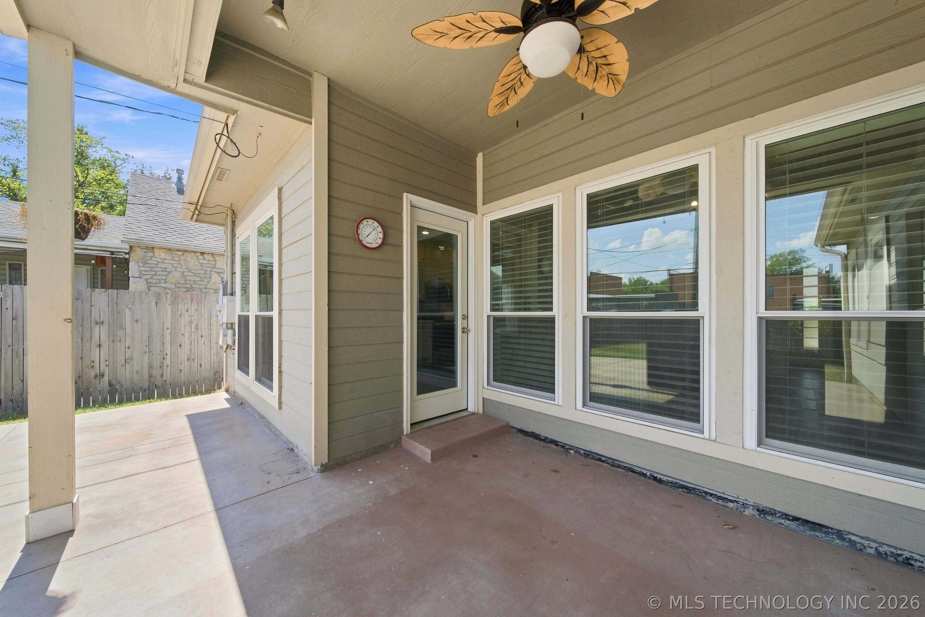 1227 S Columbia Place Tulsa OK 74104
