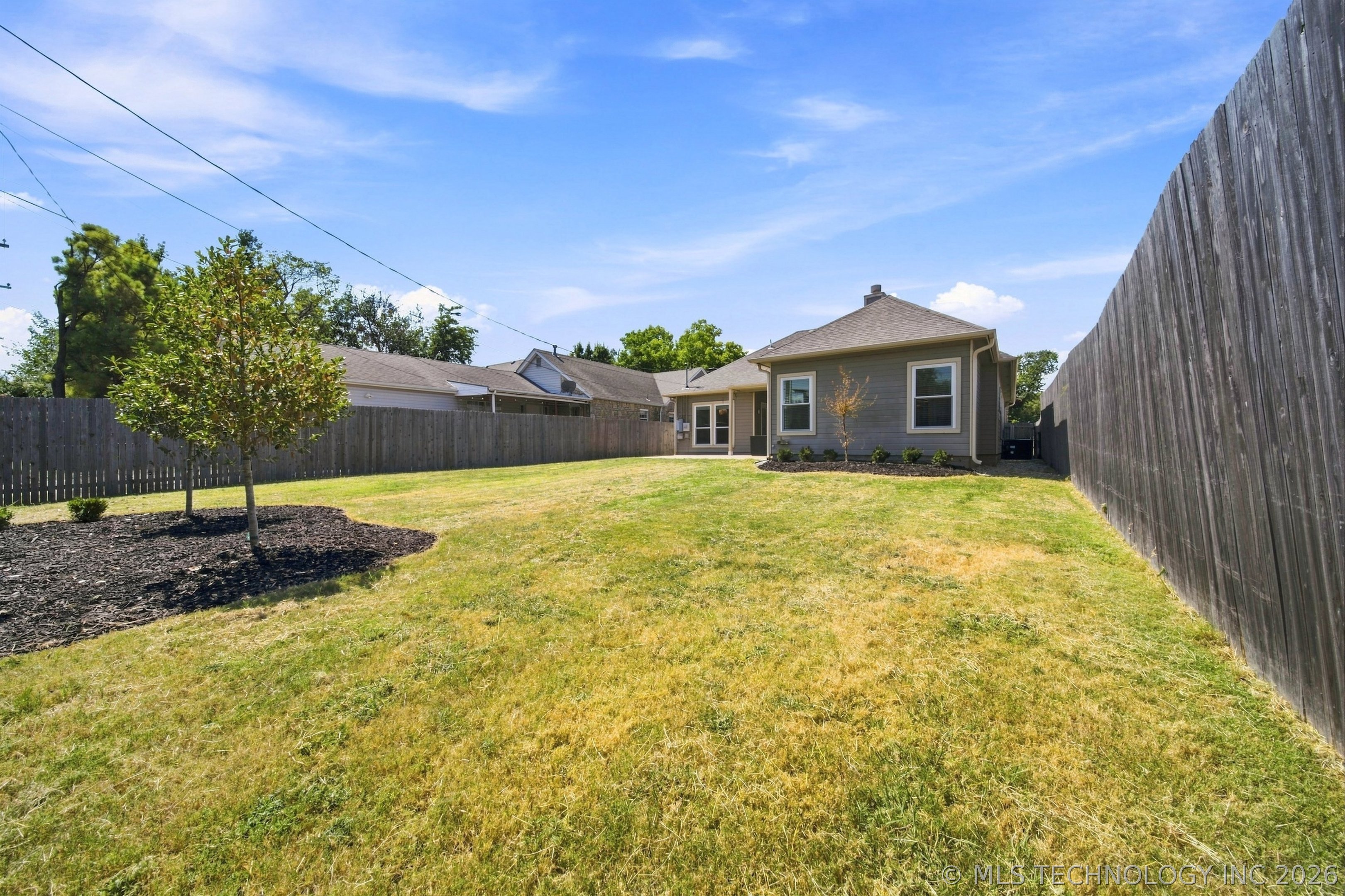 1227 S Columbia Place Tulsa OK 74104