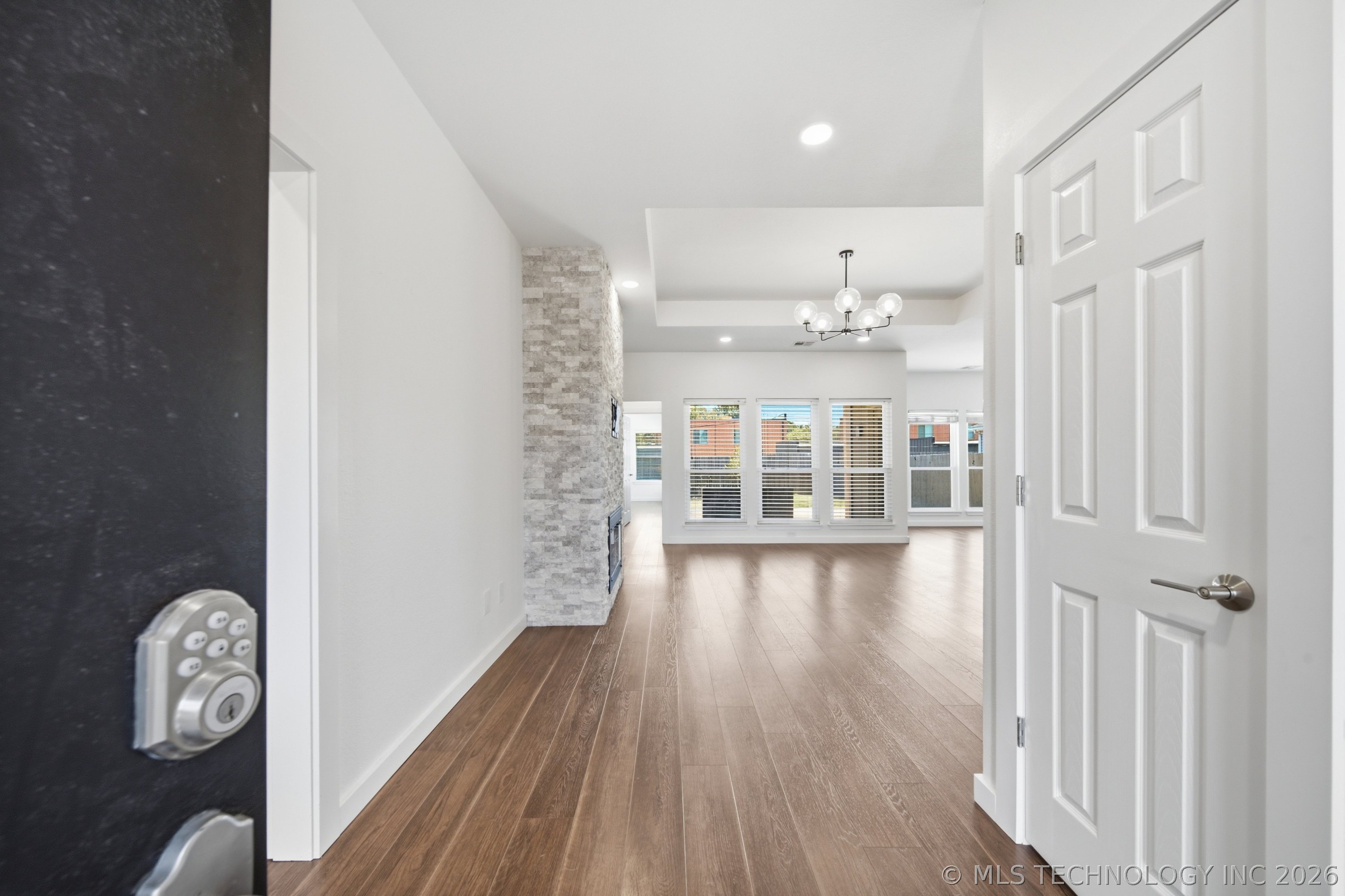 1227 S Columbia Place Tulsa OK 74104