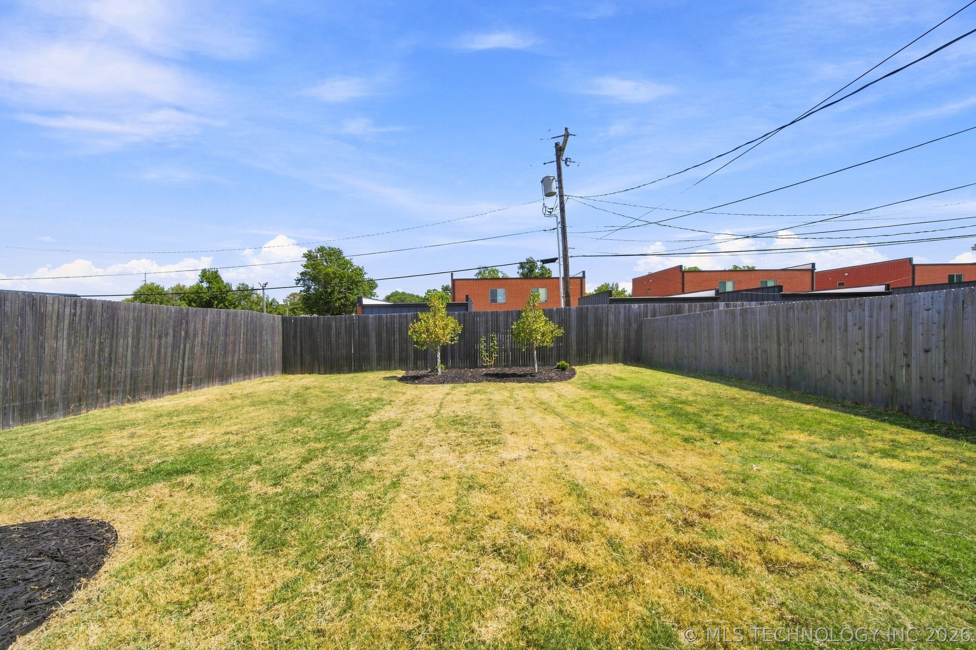 1227 S Columbia Place Tulsa OK 74104